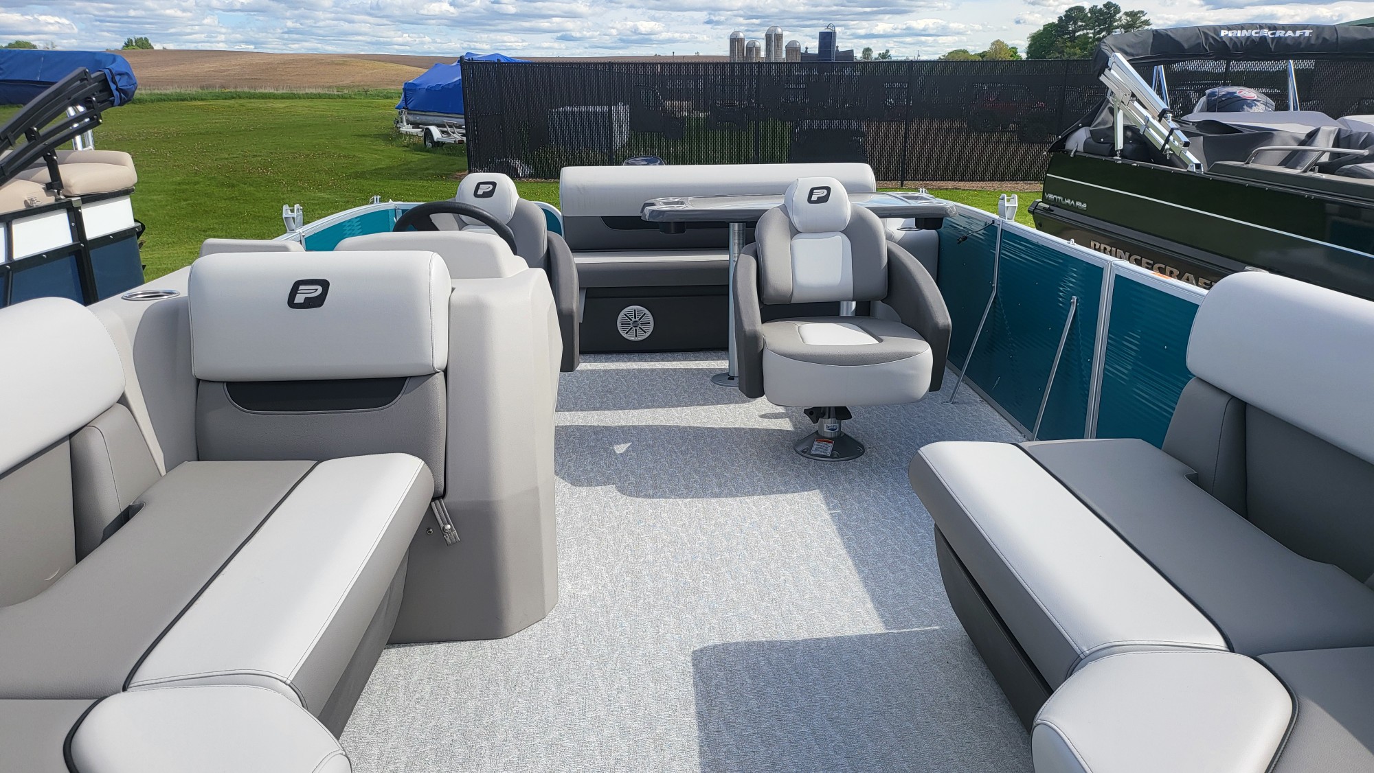 2025 Princecraft VECTRA 21 RL - Photo 7