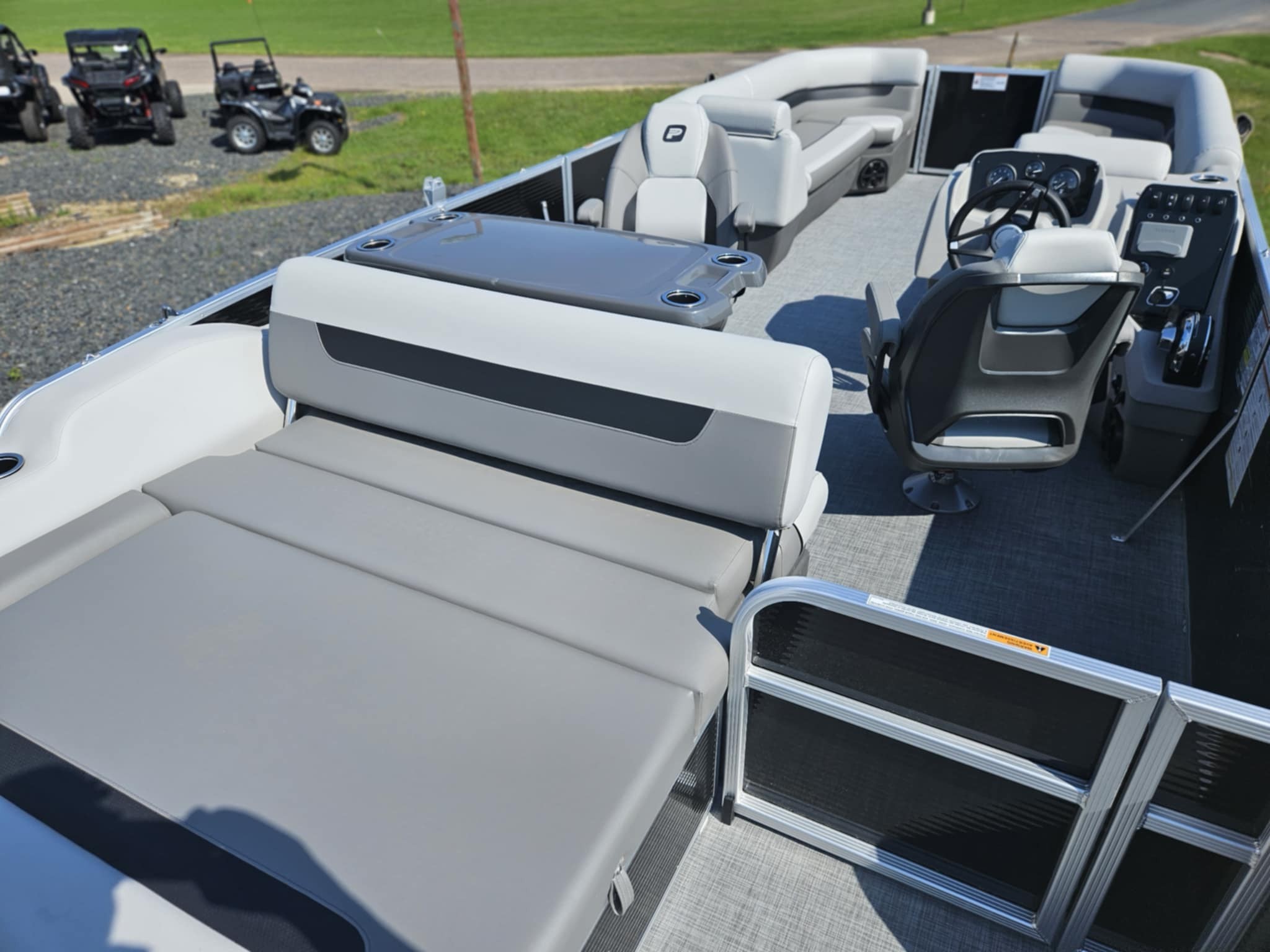 2025 Princecraft VECTRA 25 RL - Photo 13