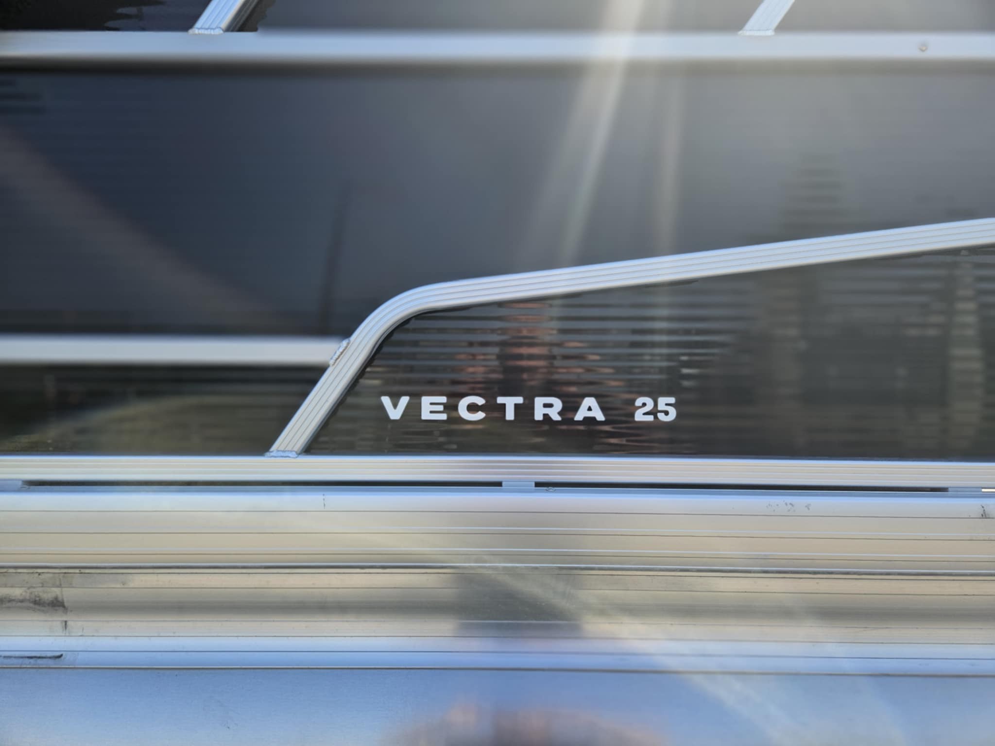 2025 Princecraft VECTRA 25 RL - Photo 6