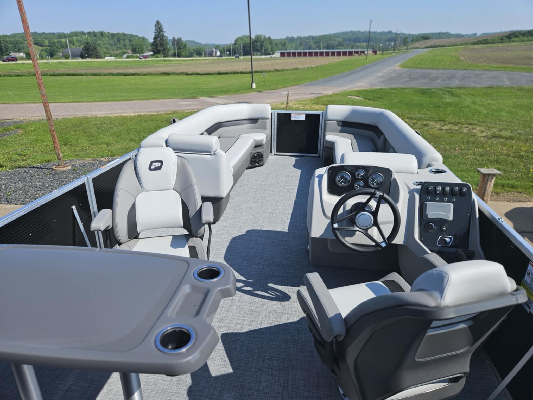 2025 Princecraft VECTRA 25 RL - Photo 10
