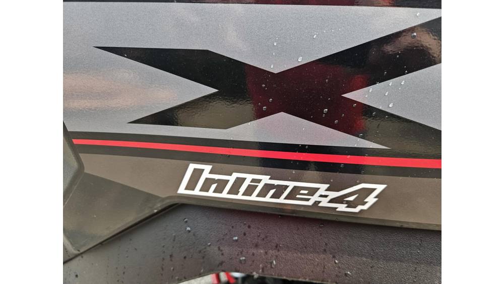 2025 Kawasaki RIDGE XR HVAC - Photo 6