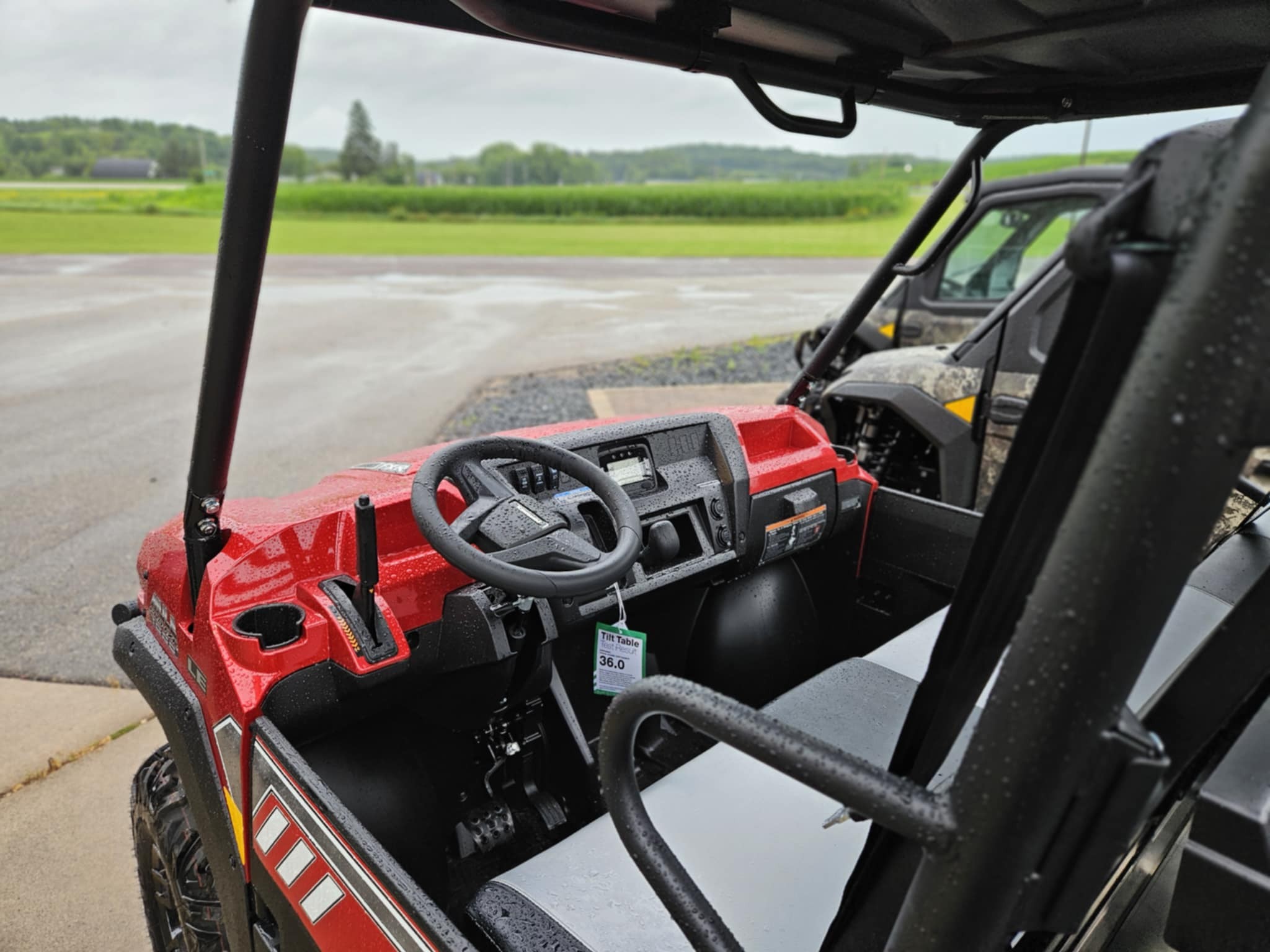 2026 Kawasaki Mule PRO-FXR 1000 LE - Photo 10