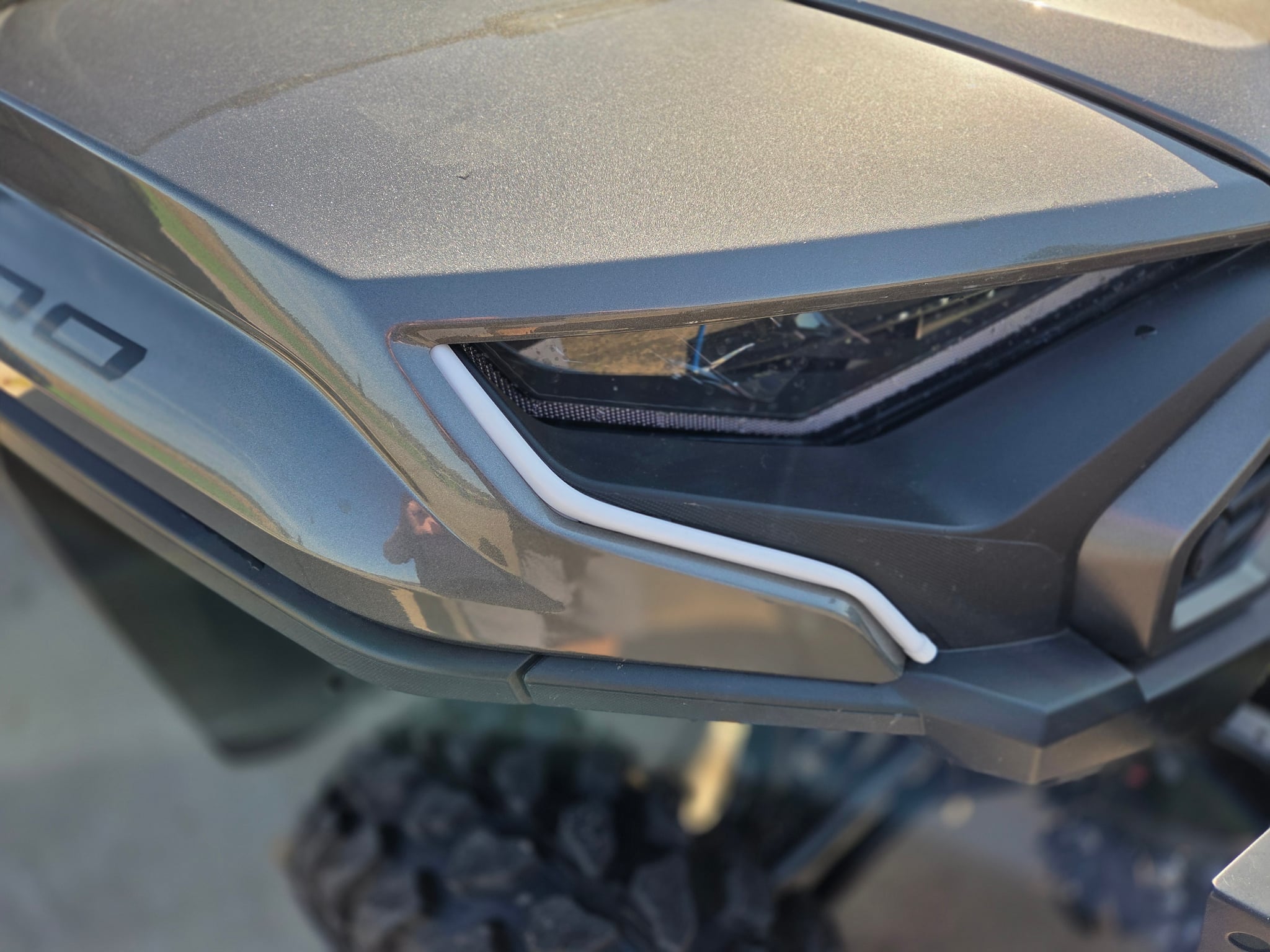 2025 Polaris RANGER XD 1500 NS ED PREM -T. MET. GLOSS Premium - Photo 13