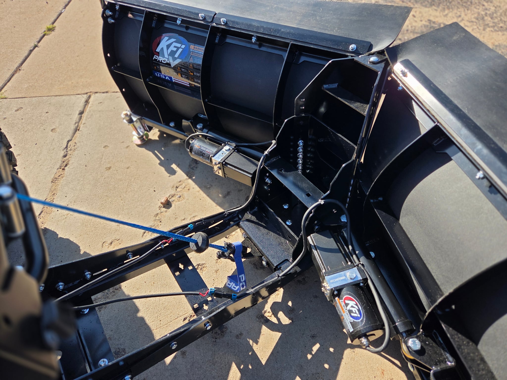 2025 Polaris RANGER XD 1500 NS ED PREM -T. MET. GLOSS Premium - Photo 14