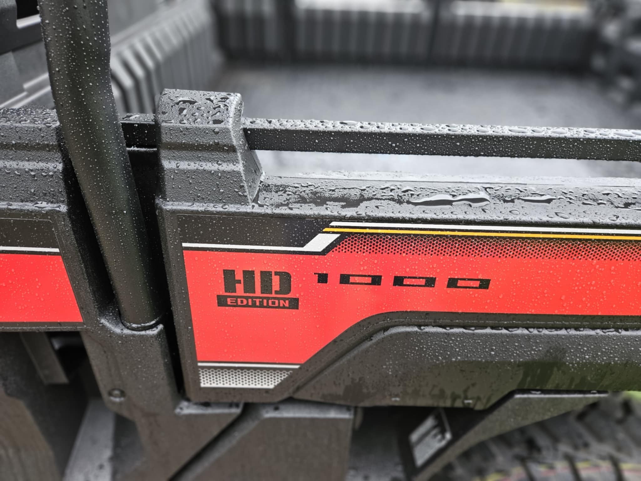 2026 Kawasaki Mule PRO-FX 1000 HD Edition - Photo 7
