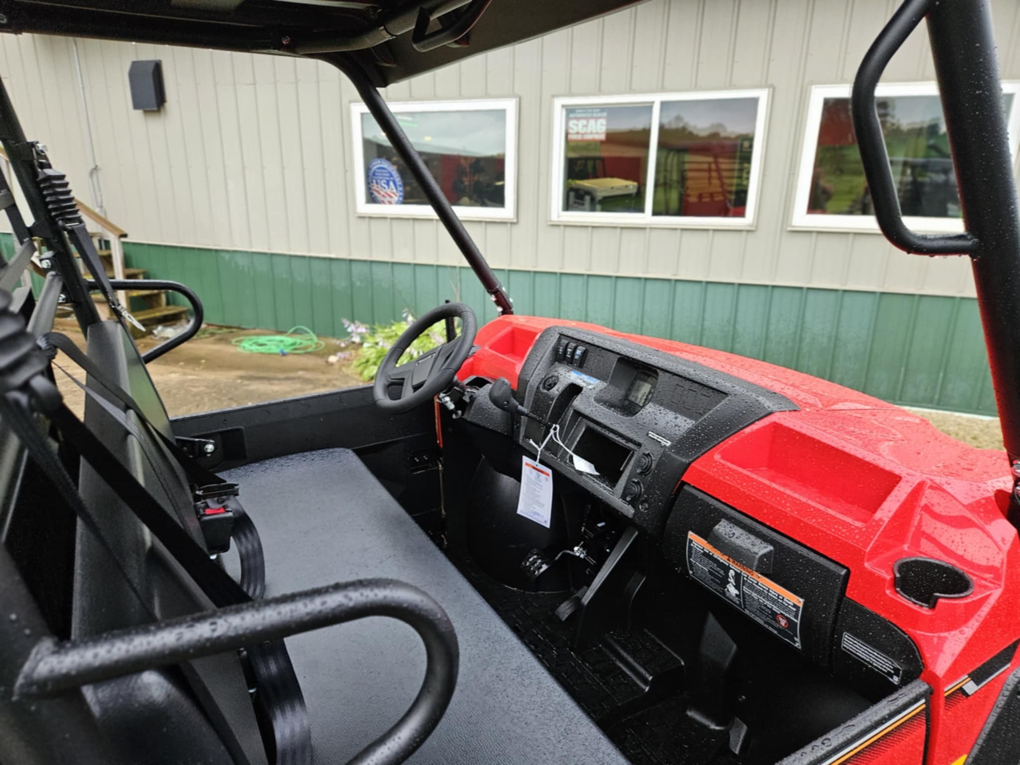 2026 Kawasaki Mule PRO-FX 1000 HD Edition - Photo 3