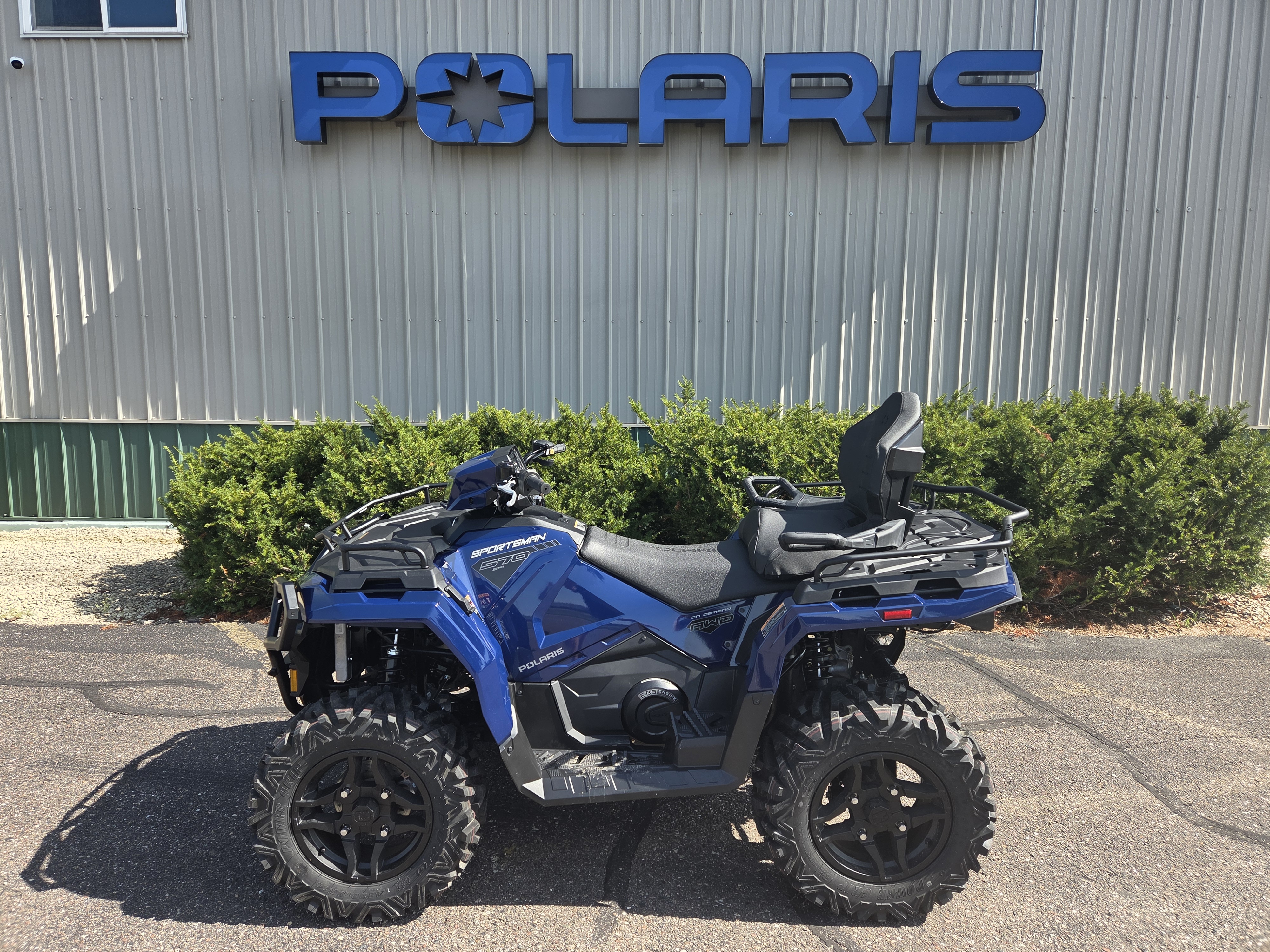 2025 Polaris Sportsman® Touring 570 Premium