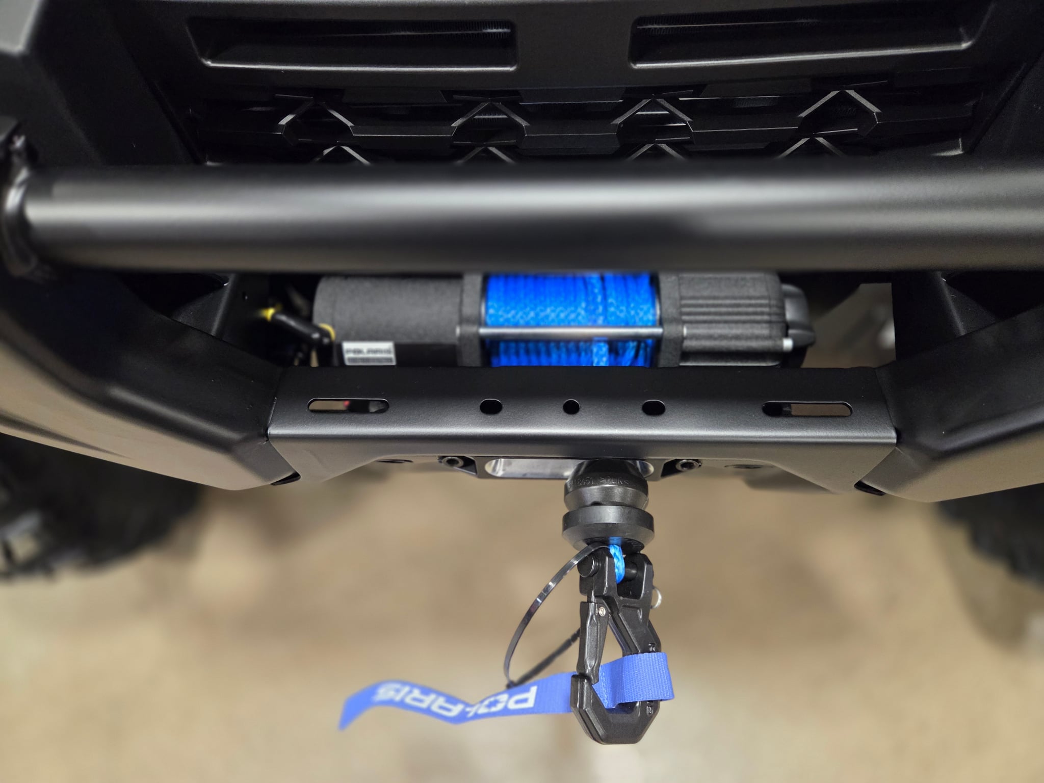 2026 Polaris RANGER XP 1000 NORTHSTAR PREMIUM ORNGE RST Premium - Photo 12