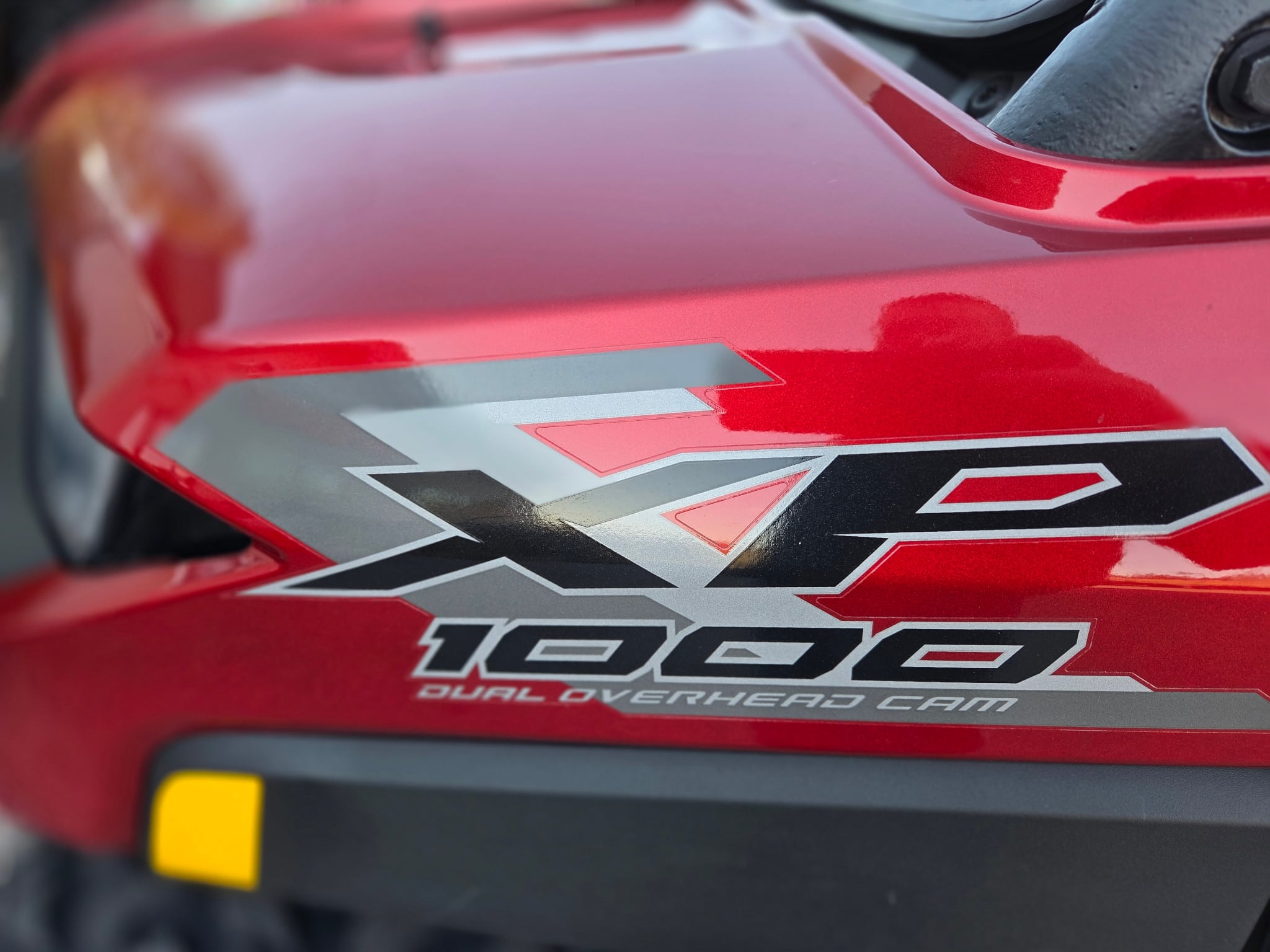 2026 Polaris RANGER XP 1000 NORTHSTAR ULTIMATE SST RED Ultimate - Photo 6