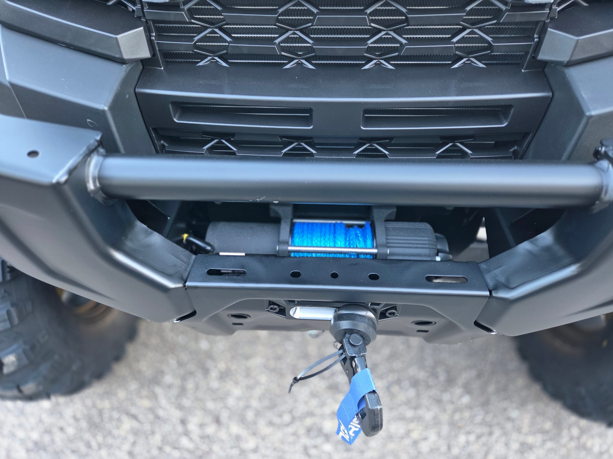 2026 Polaris RANGER XP 1000 NORTHSTAR ULTIMATE SST RED Ultimate - Photo 10