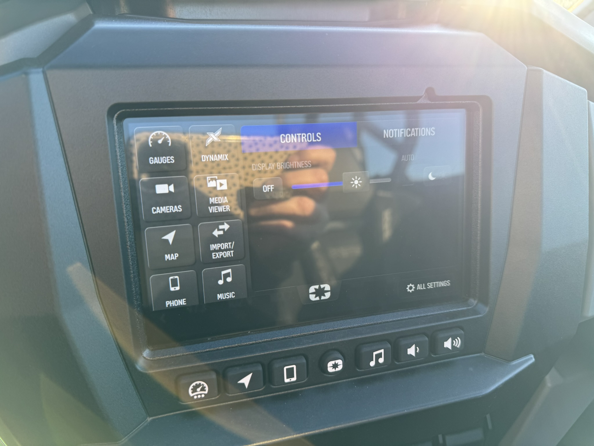 2025 Polaris RZR Pro XP® Ultimate Dynamix - Onyx Black - Photo 12
