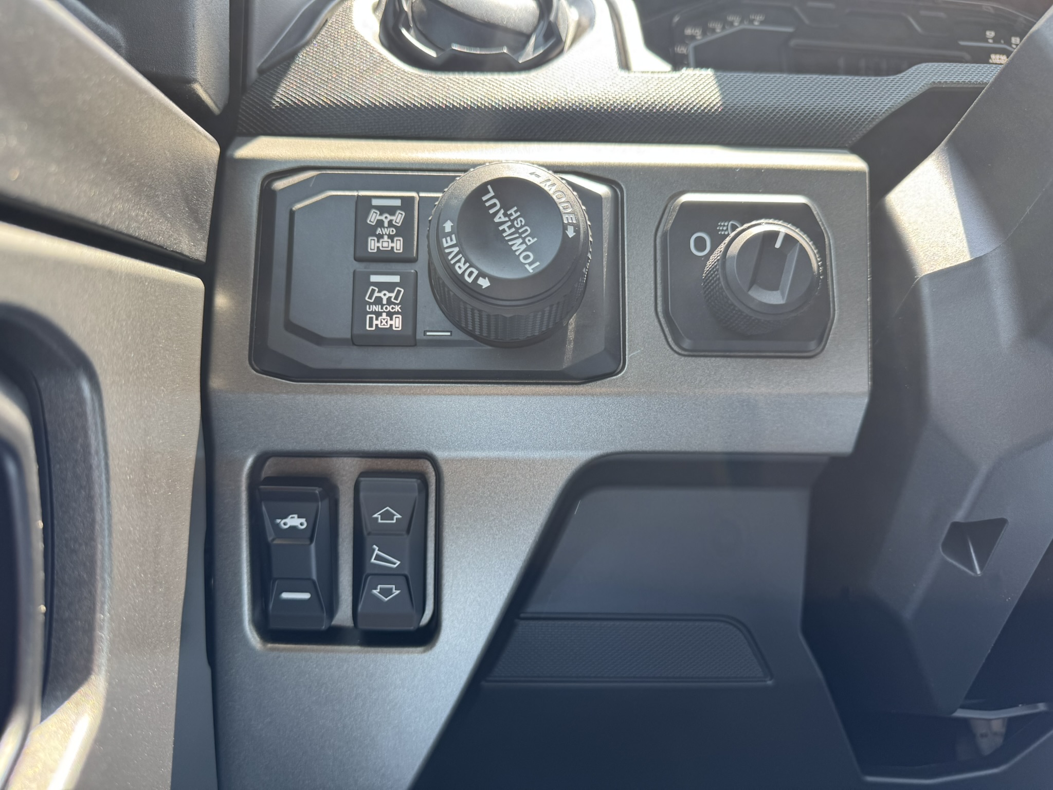 2025 Polaris Ranger® XD 1500 NorthStar Ultimate - Ghost White Metallic Smoke - Photo 20