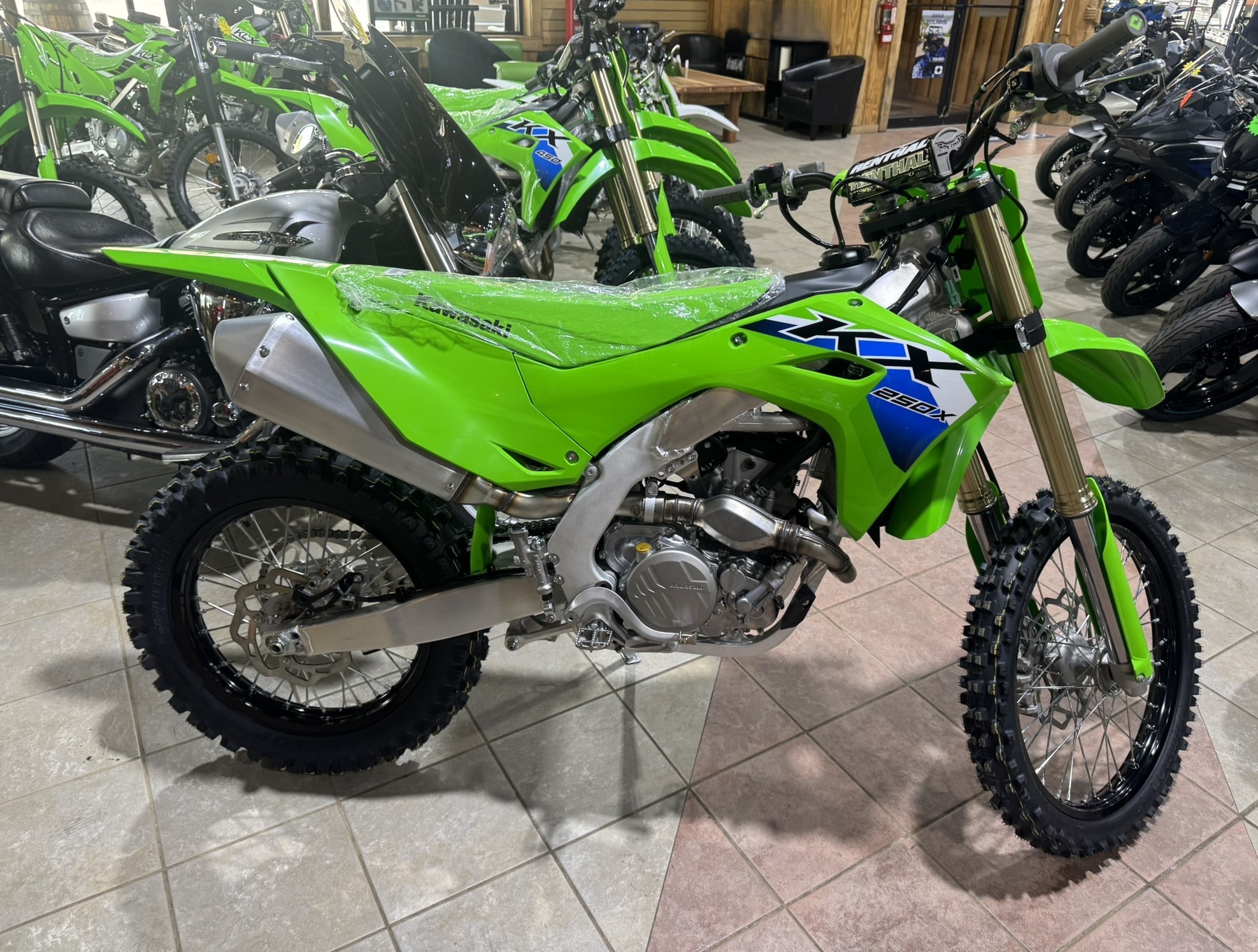 Inventory Unit Detail Rex's Cycle Shop Columbia, KY (270) 384-6018