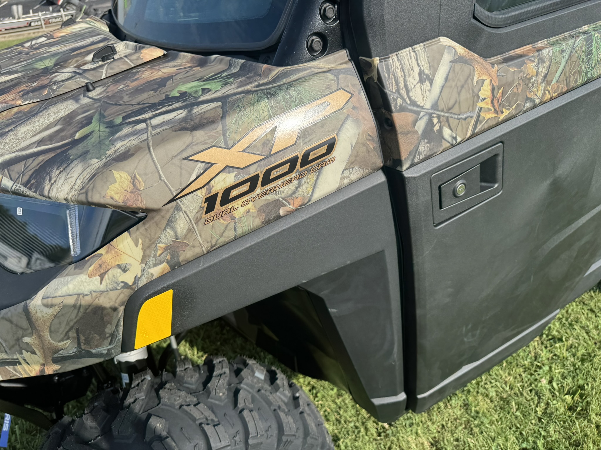 2026 Polaris Ranger XP® 1000 NorthStar Ultimate - PPC - Photo 2