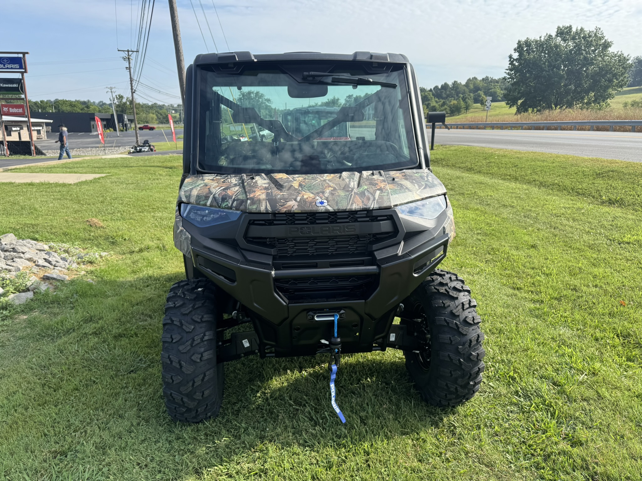 2026 Polaris Ranger XP® 1000 NorthStar Ultimate - PPC - Photo 4