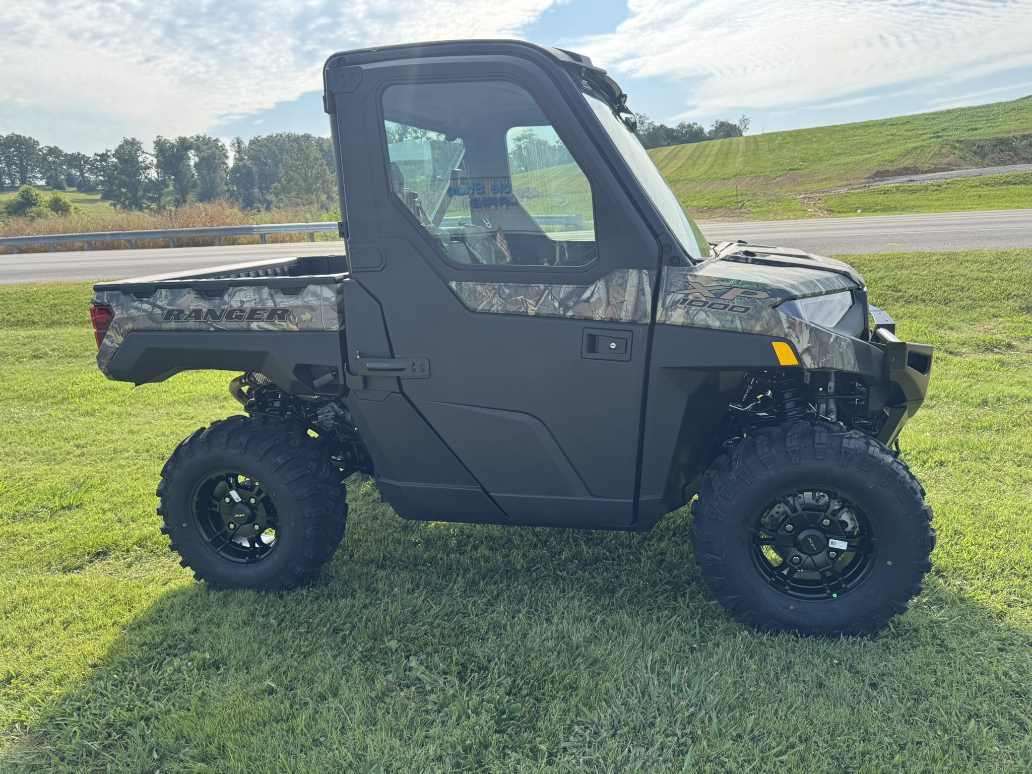 2026 Polaris Ranger XP® 1000 NorthStar Ultimate - PPC - Photo 5