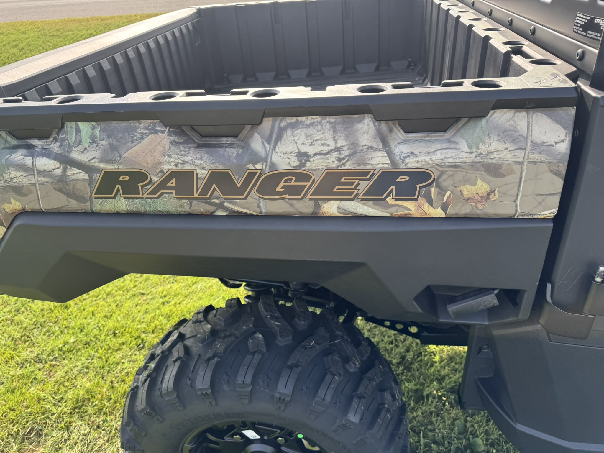 2026 Polaris Ranger XP® 1000 NorthStar Ultimate - PPC - Photo 6