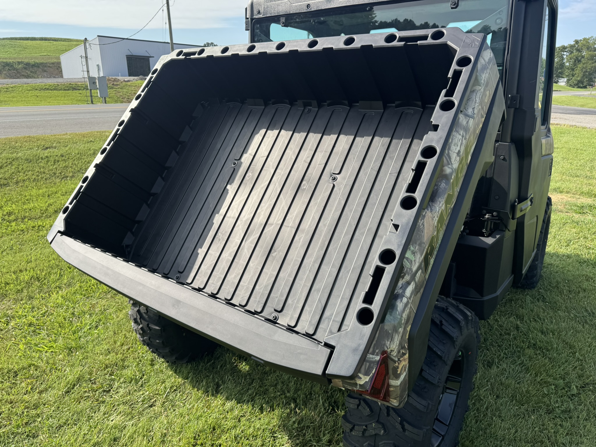 2026 Polaris Ranger XP® 1000 NorthStar Ultimate - PPC - Photo 9