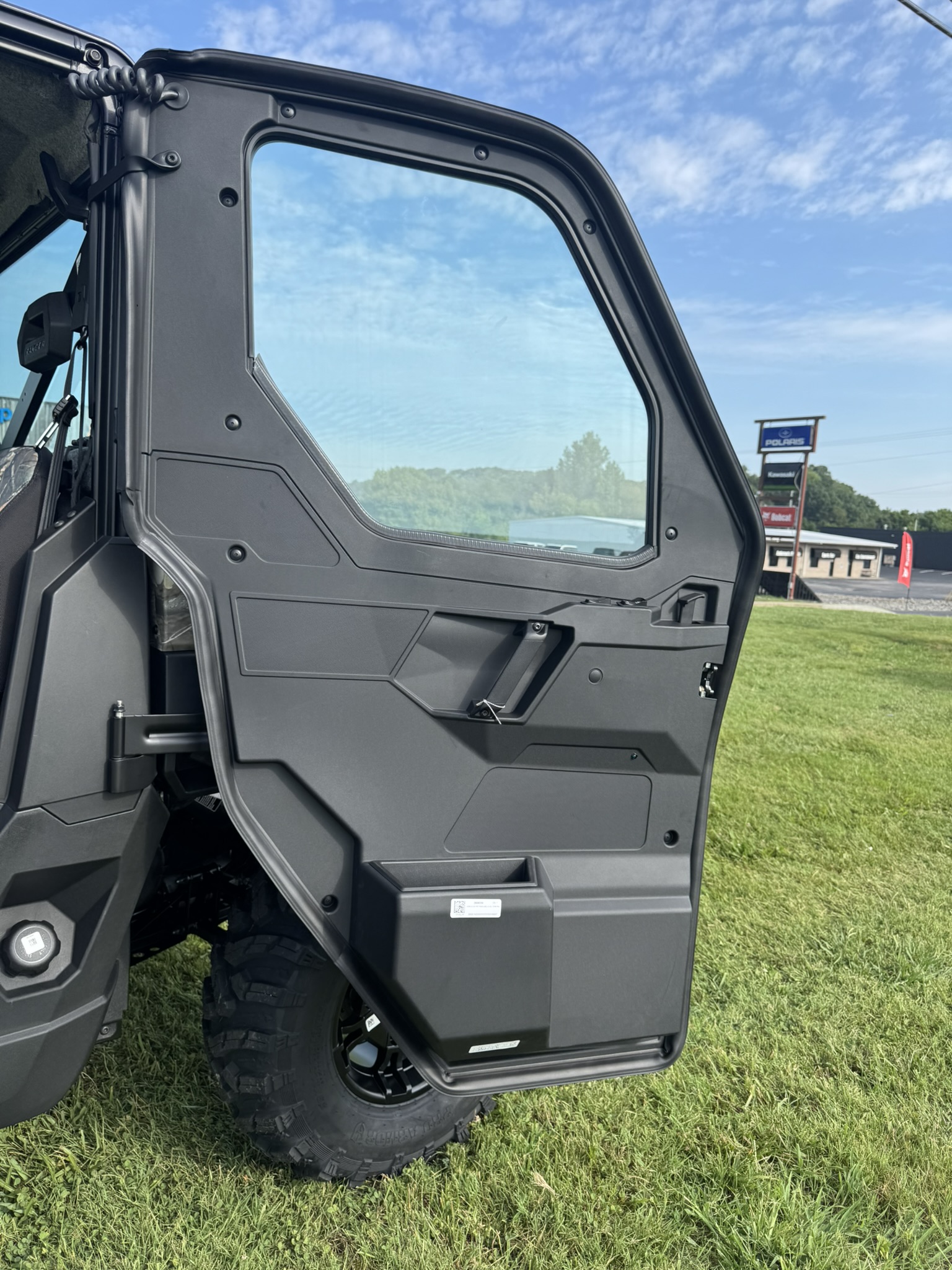 2026 Polaris Ranger XP® 1000 NorthStar Ultimate - PPC - Photo 12