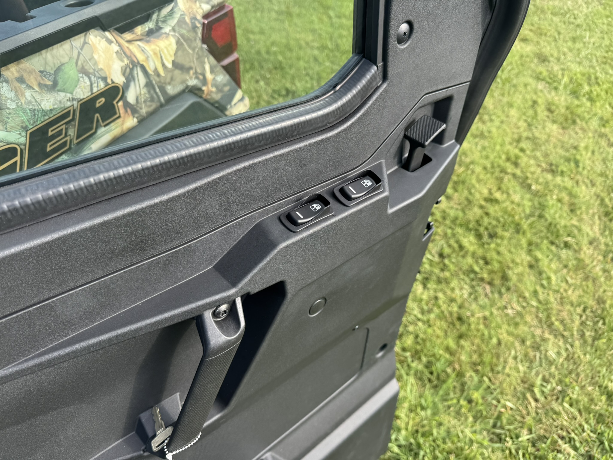 2026 Polaris Ranger XP® 1000 NorthStar Ultimate - PPC - Photo 13