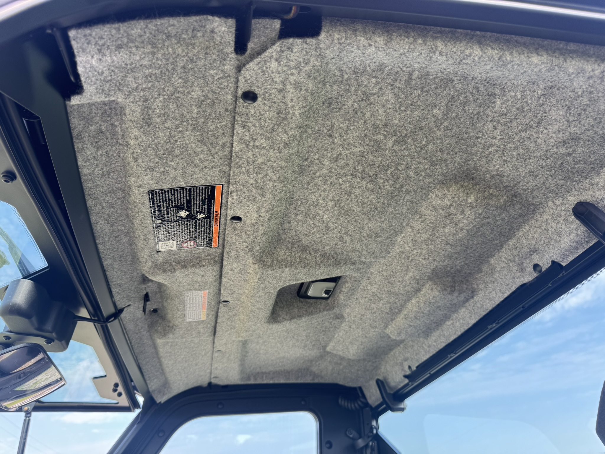 2026 Polaris Ranger XP® 1000 NorthStar Ultimate - PPC - Photo 17