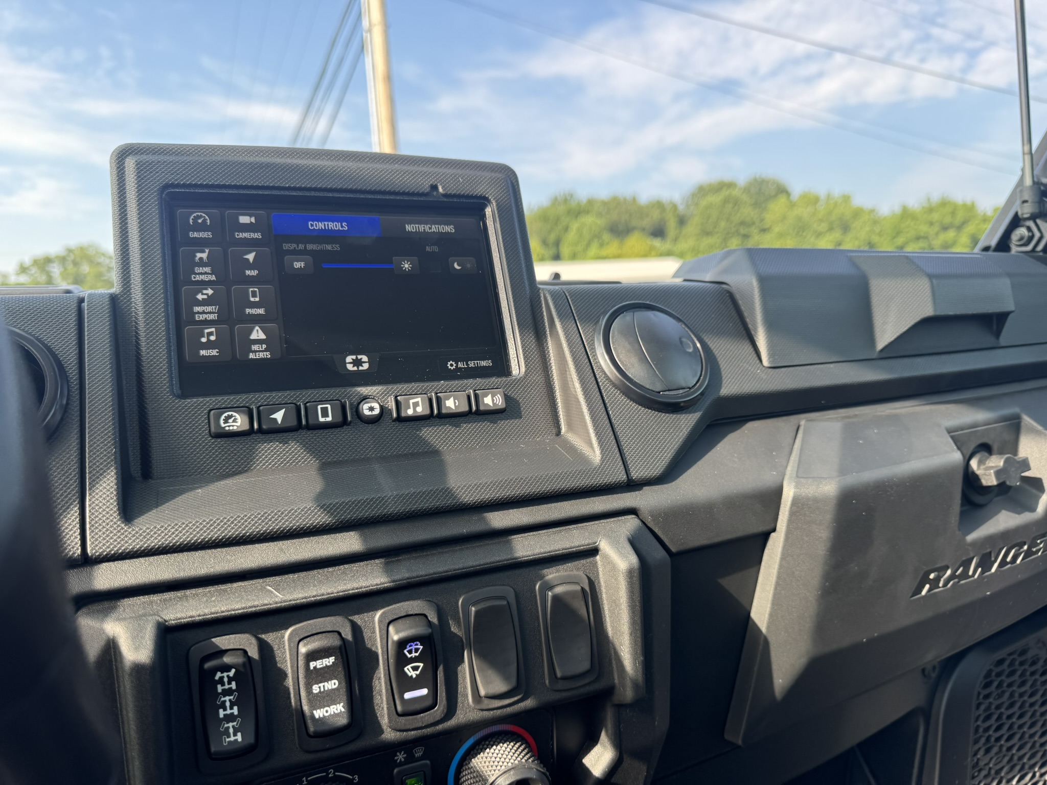 2026 Polaris Ranger XP® 1000 NorthStar Ultimate - PPC - Photo 18