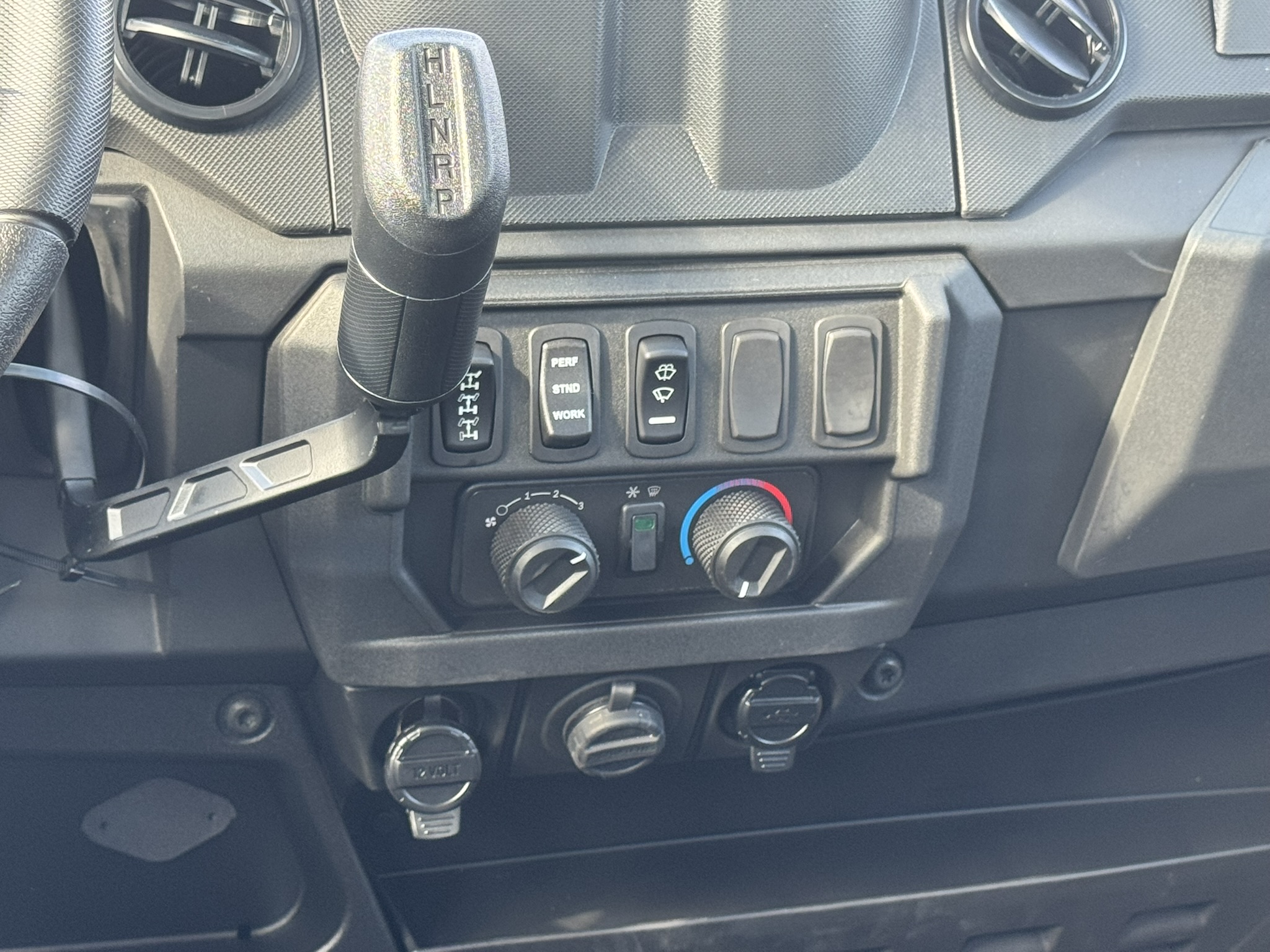2026 Polaris Ranger® Crew XP 1000 NorthStar Premium - SUNSET RED - Photo 19