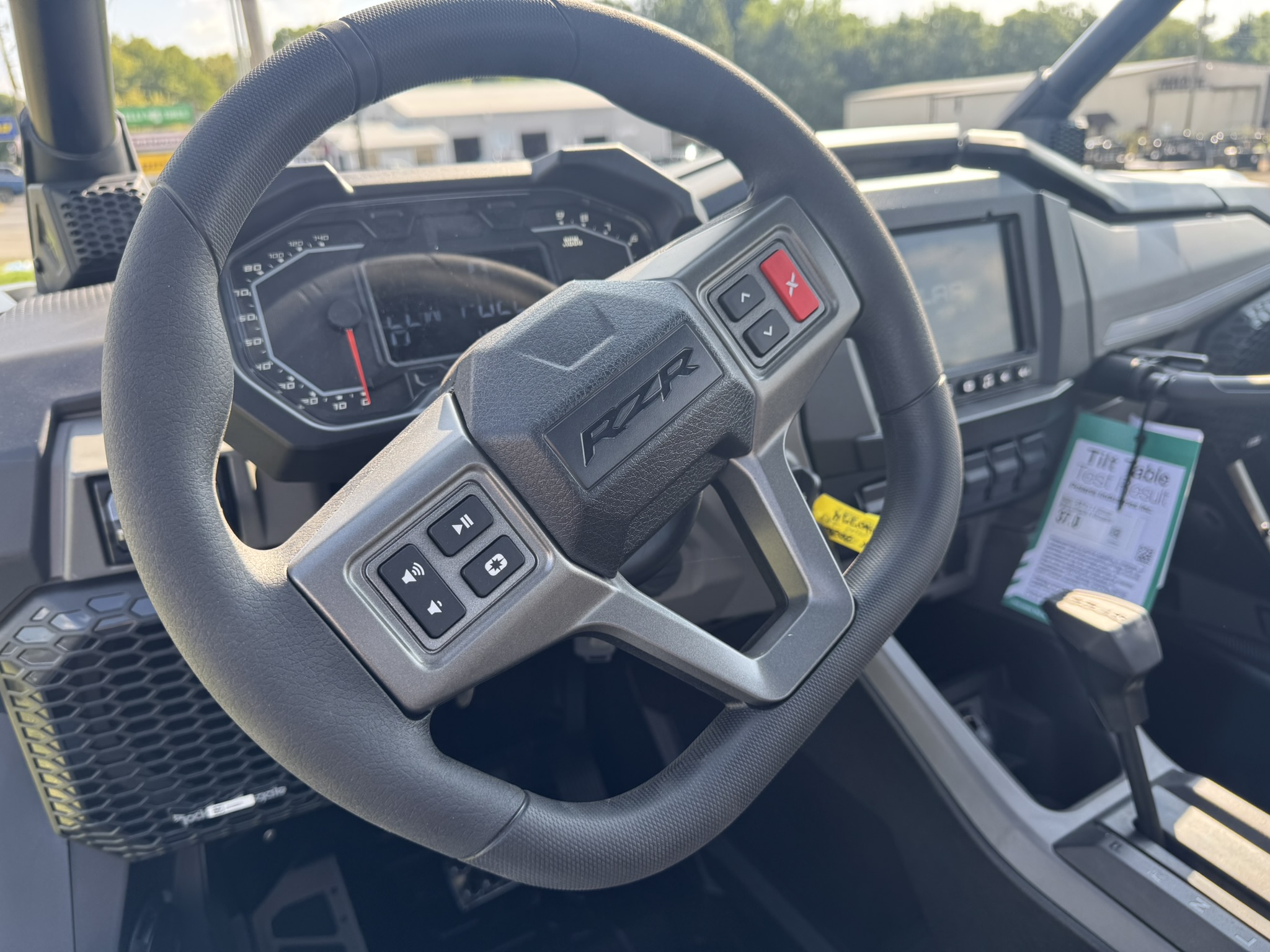2026 Polaris RZR Pro S 4 Ultimate - Slate Gray - Photo 15