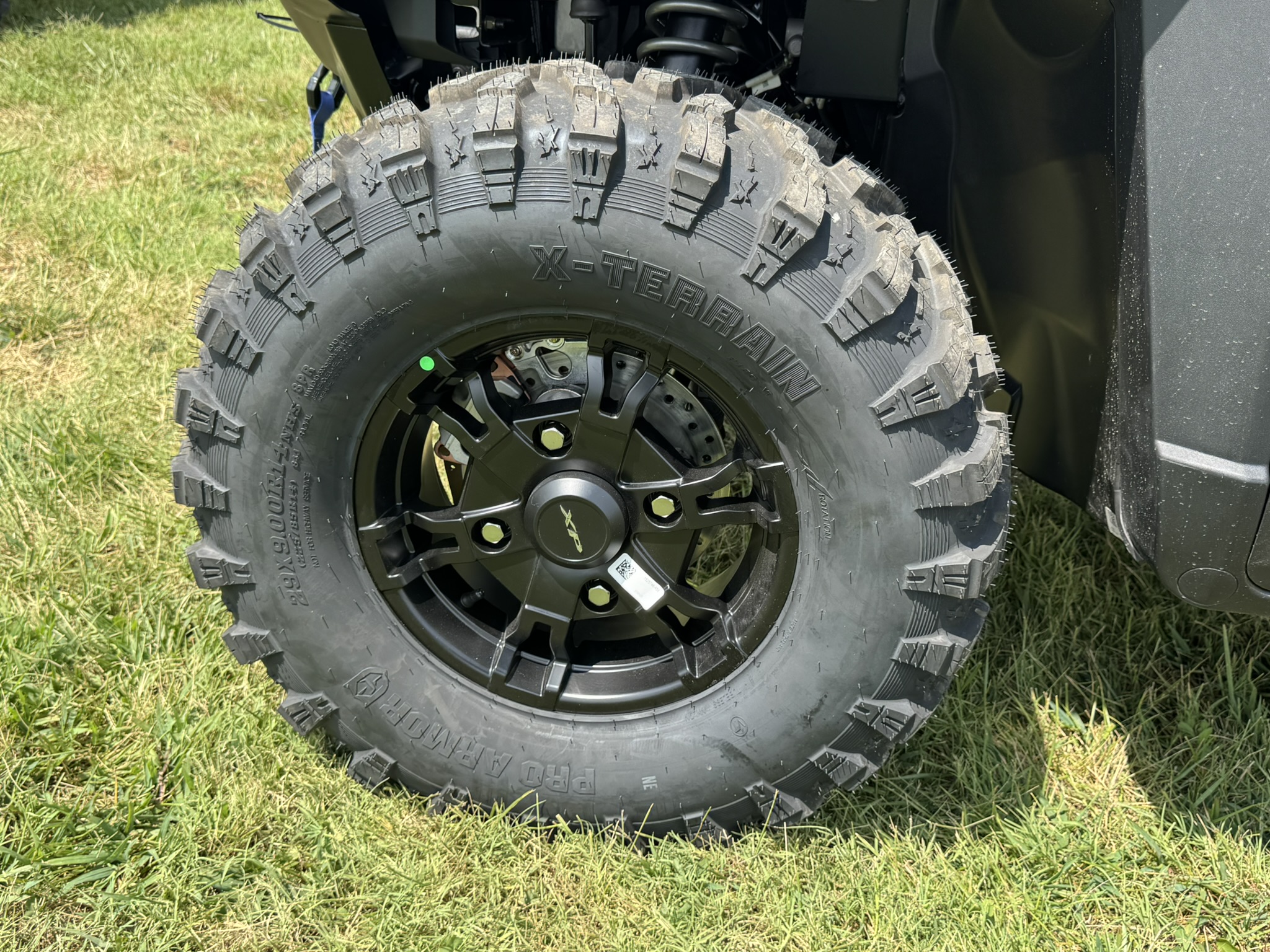 2026 Polaris Ranger XP® 1000 Premium - Stealth Gray - Photo 16