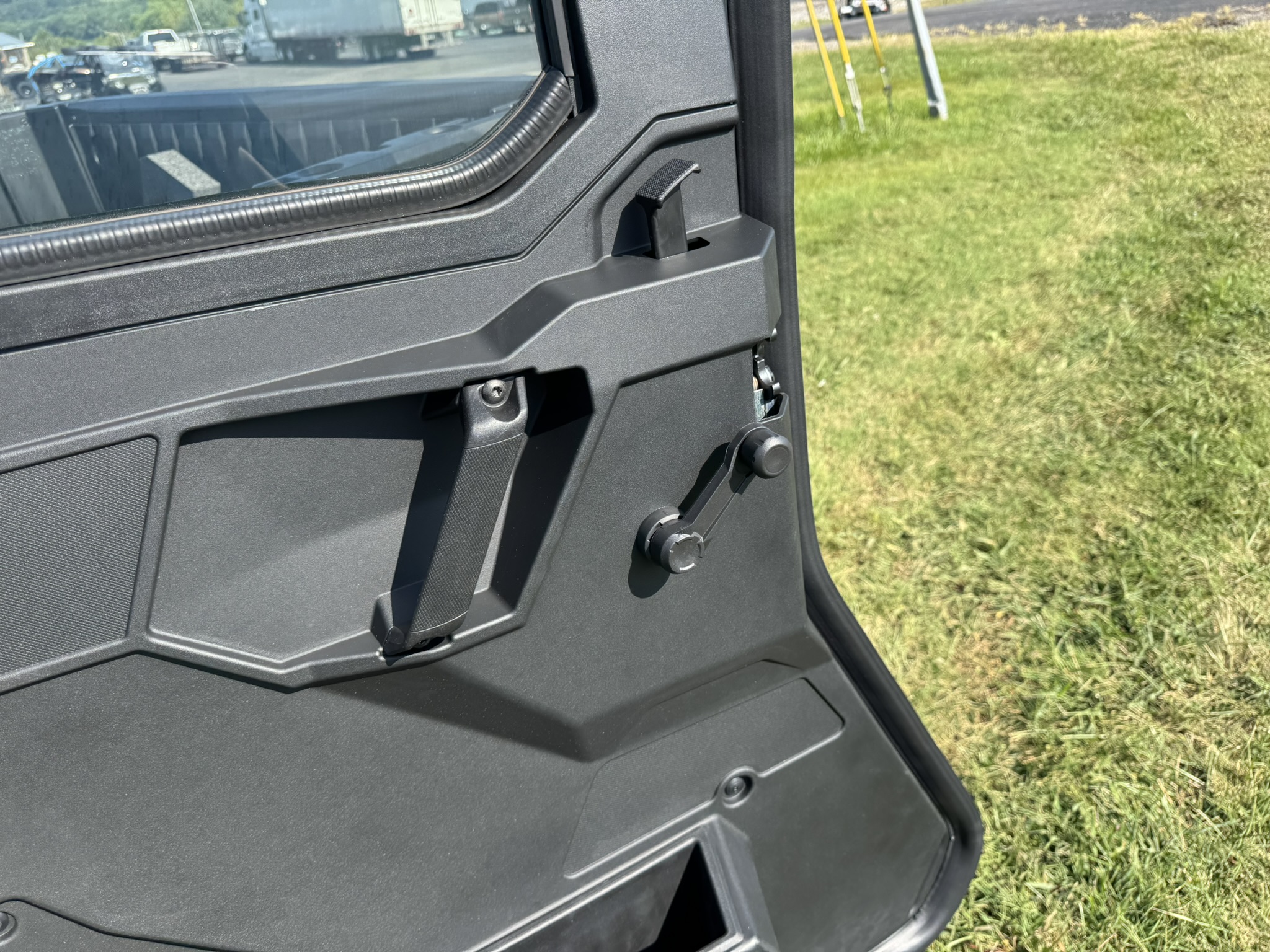 2026 Polaris Ranger® Crew XP 1000 NorthStar Ultimate - Stealth Gray - Photo 19