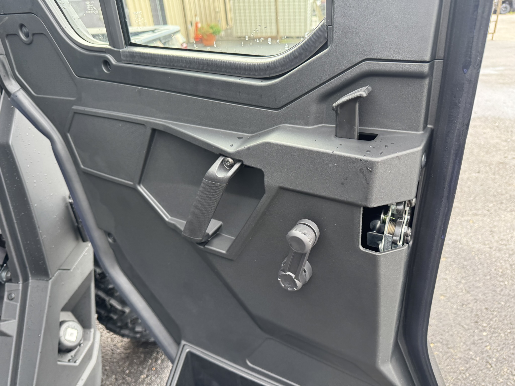 2026 Polaris Ranger® Crew XP 1000 NorthStar Premium - CAMO - Photo 18