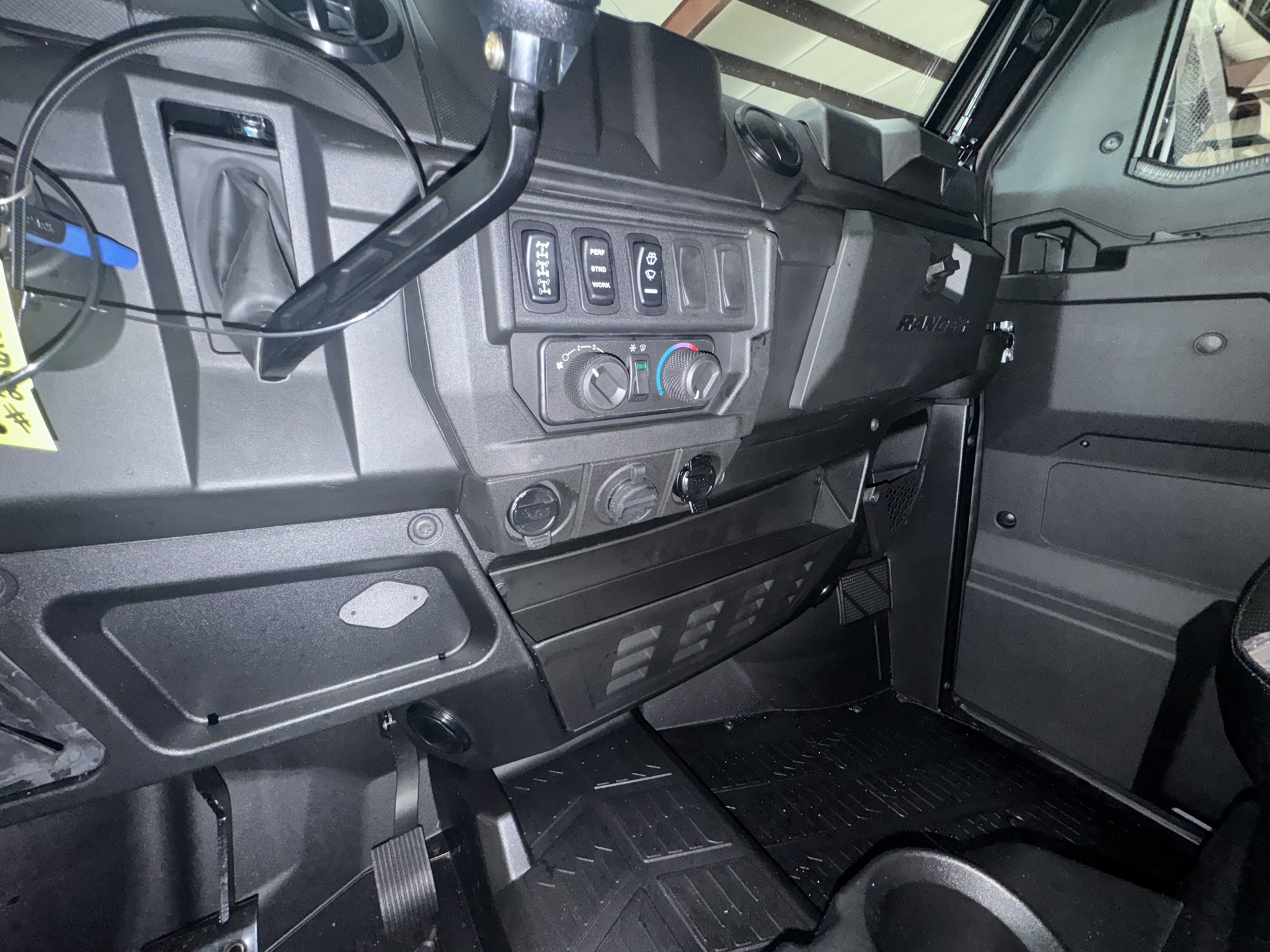 2026 Polaris Ranger XP® 1000 NorthStar Premium - CAMO - Photo 18