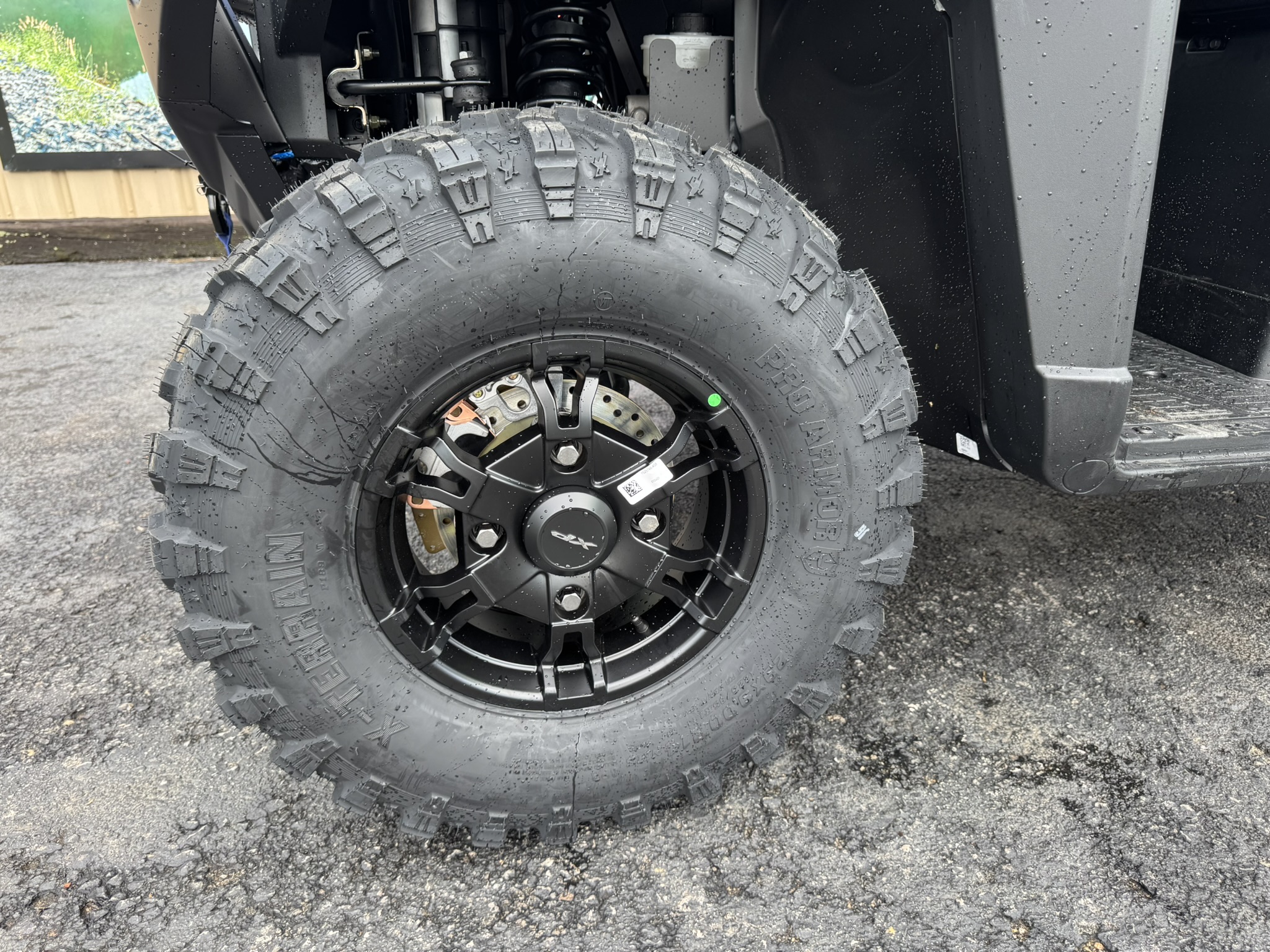 2026 Polaris Ranger XP® 1000 NorthStar Premium - CAMO - Photo 19