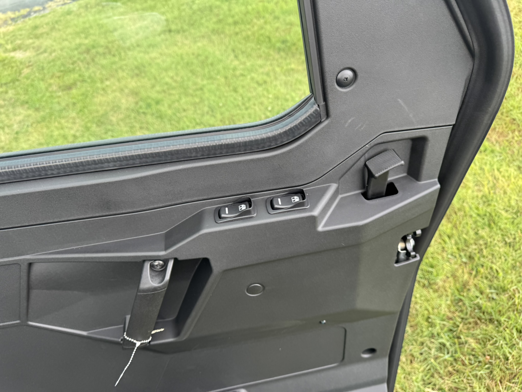 2026 Polaris Ranger XP® 1000 NorthStar Premium - Stealth Gray - Photo 15