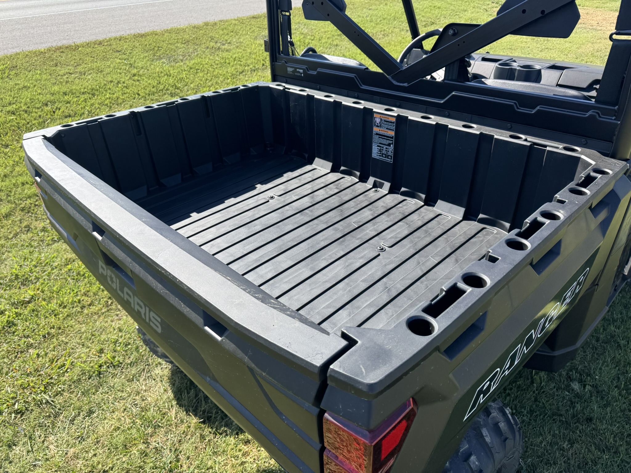 2026 Polaris Ranger® 1000 EPS - Sage Green - Photo 7