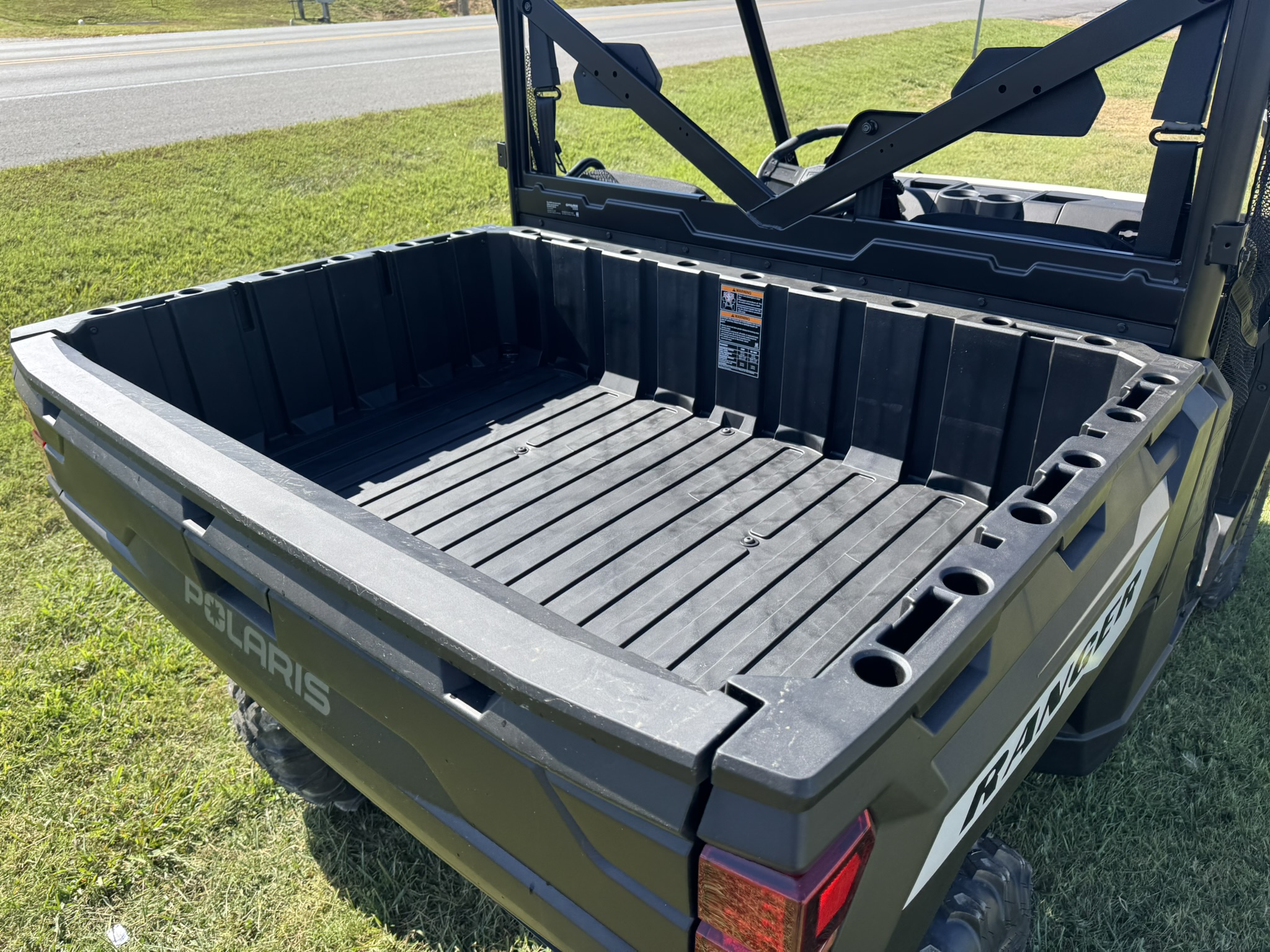 2026 Polaris Ranger® 1000 Premium - Mirage Beige - Photo 10