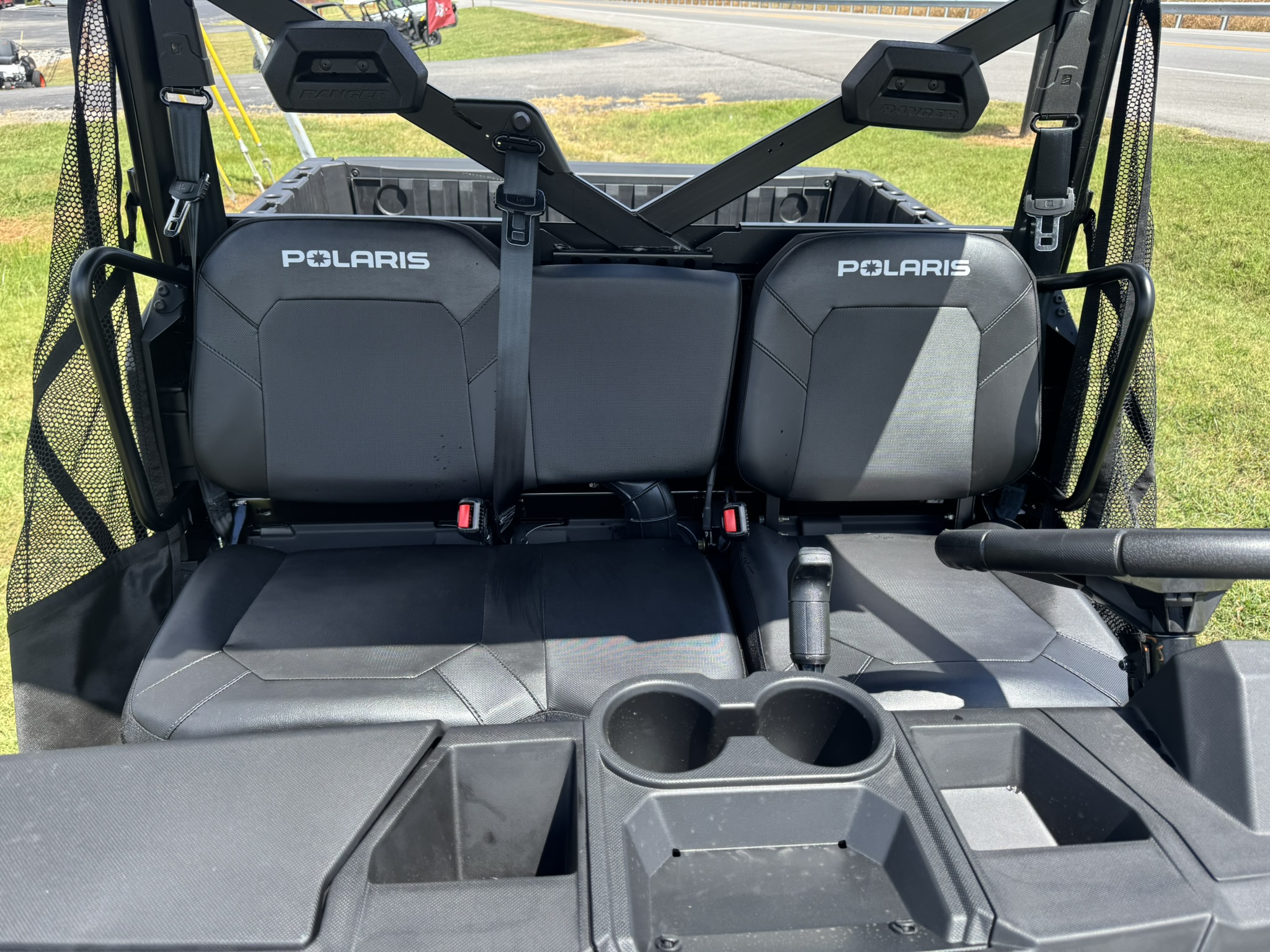 2026 Polaris Ranger® 1000 Premium - Camo - Photo 11