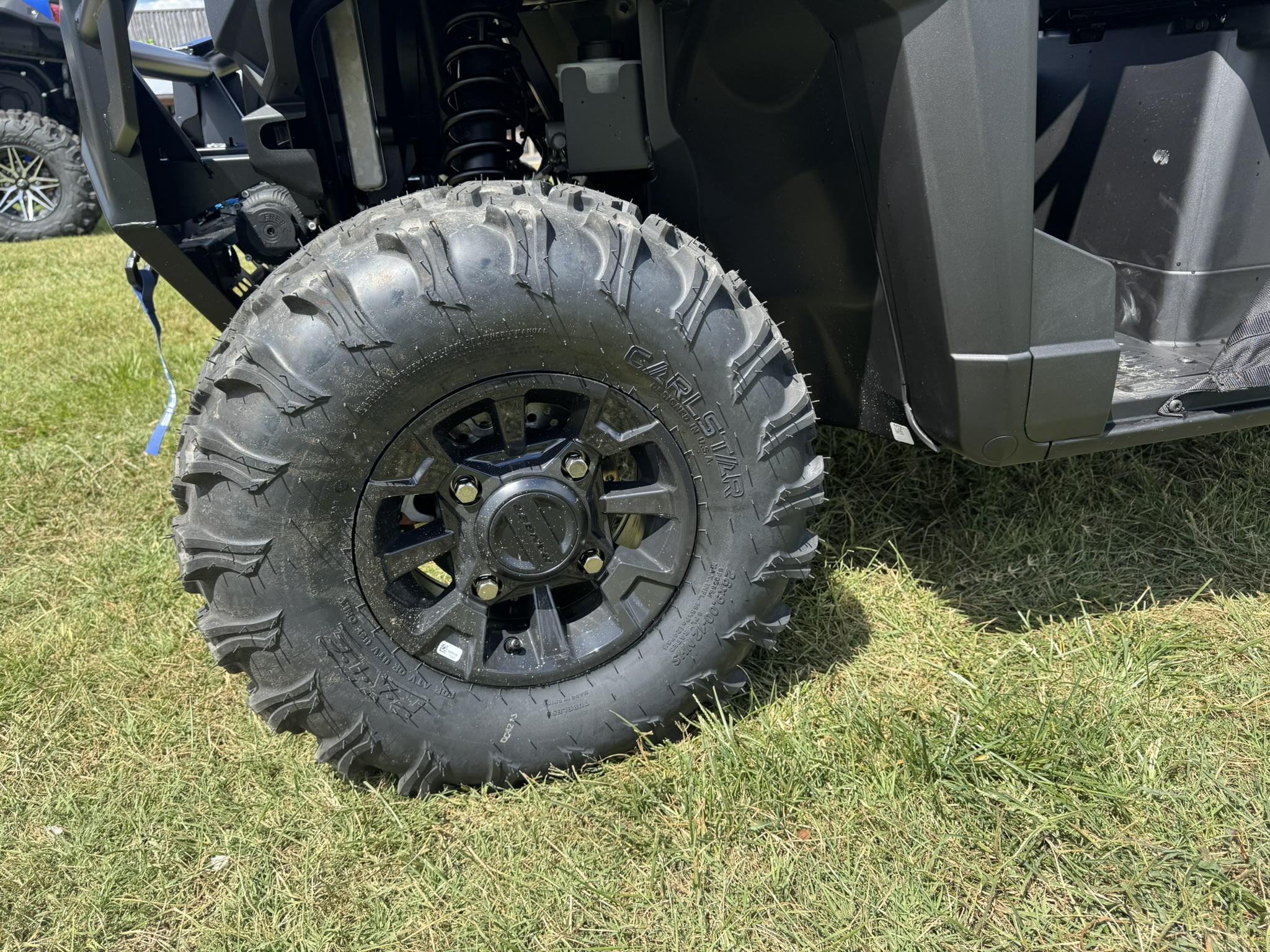 2026 Polaris Ranger® 1000 Premium - Camo - Photo 14