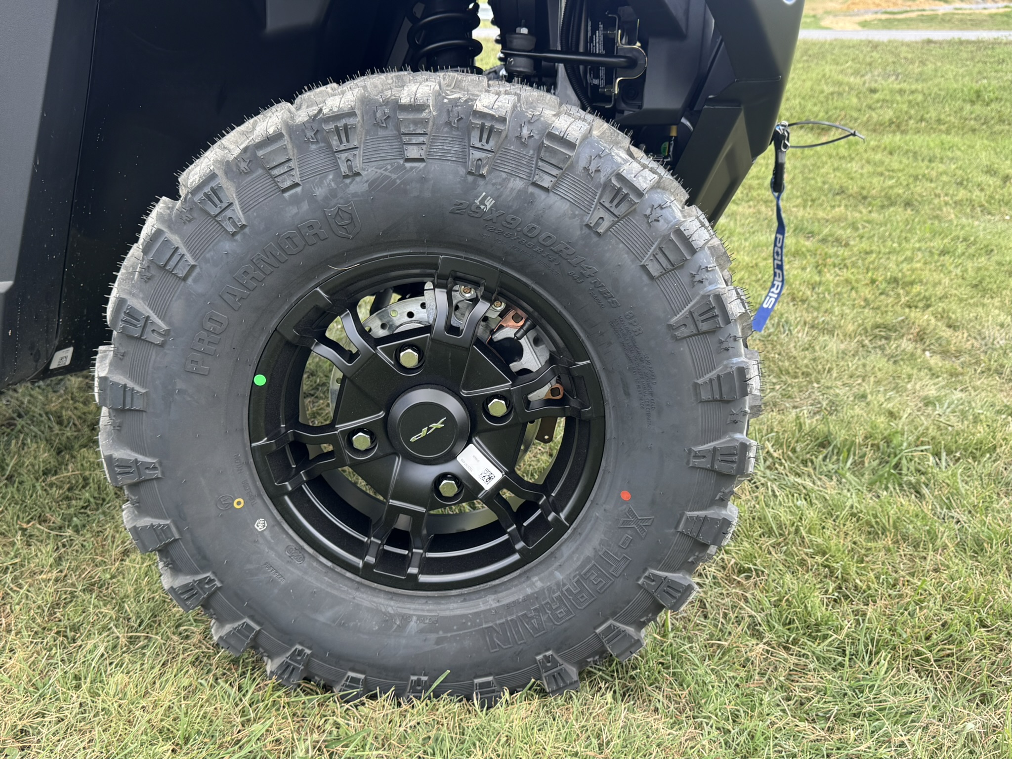 2026 Polaris Ranger XP® 1000 Premium - Camo - Photo 15