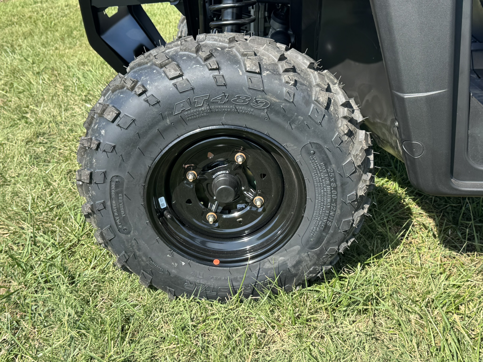 2026 Polaris Ranger® Crew SP 570-4 - Sage Green - Photo 14