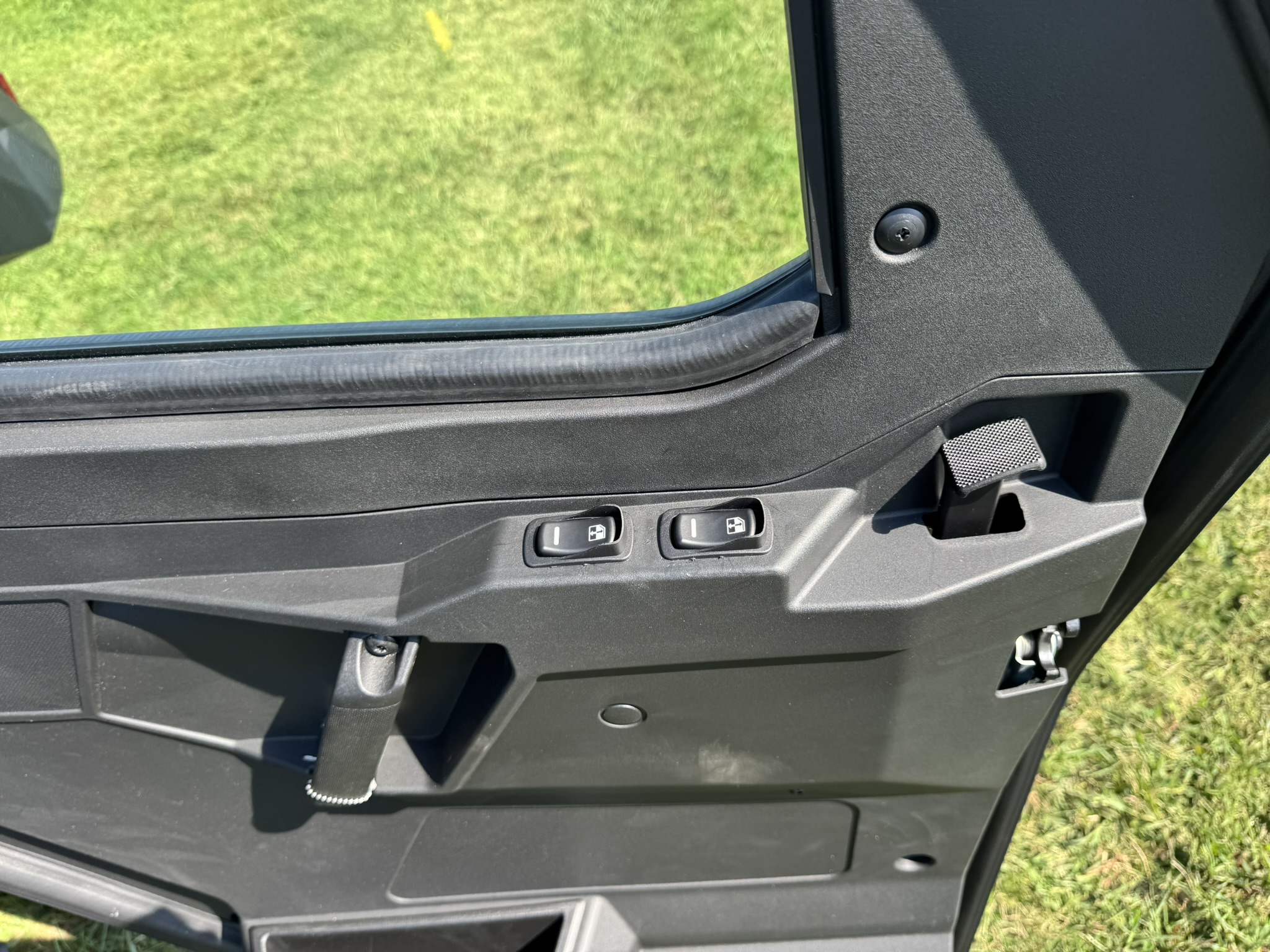 2026 Polaris Ranger XP® 1000 NorthStar Trail Boss - Heavy Metal - Photo 14