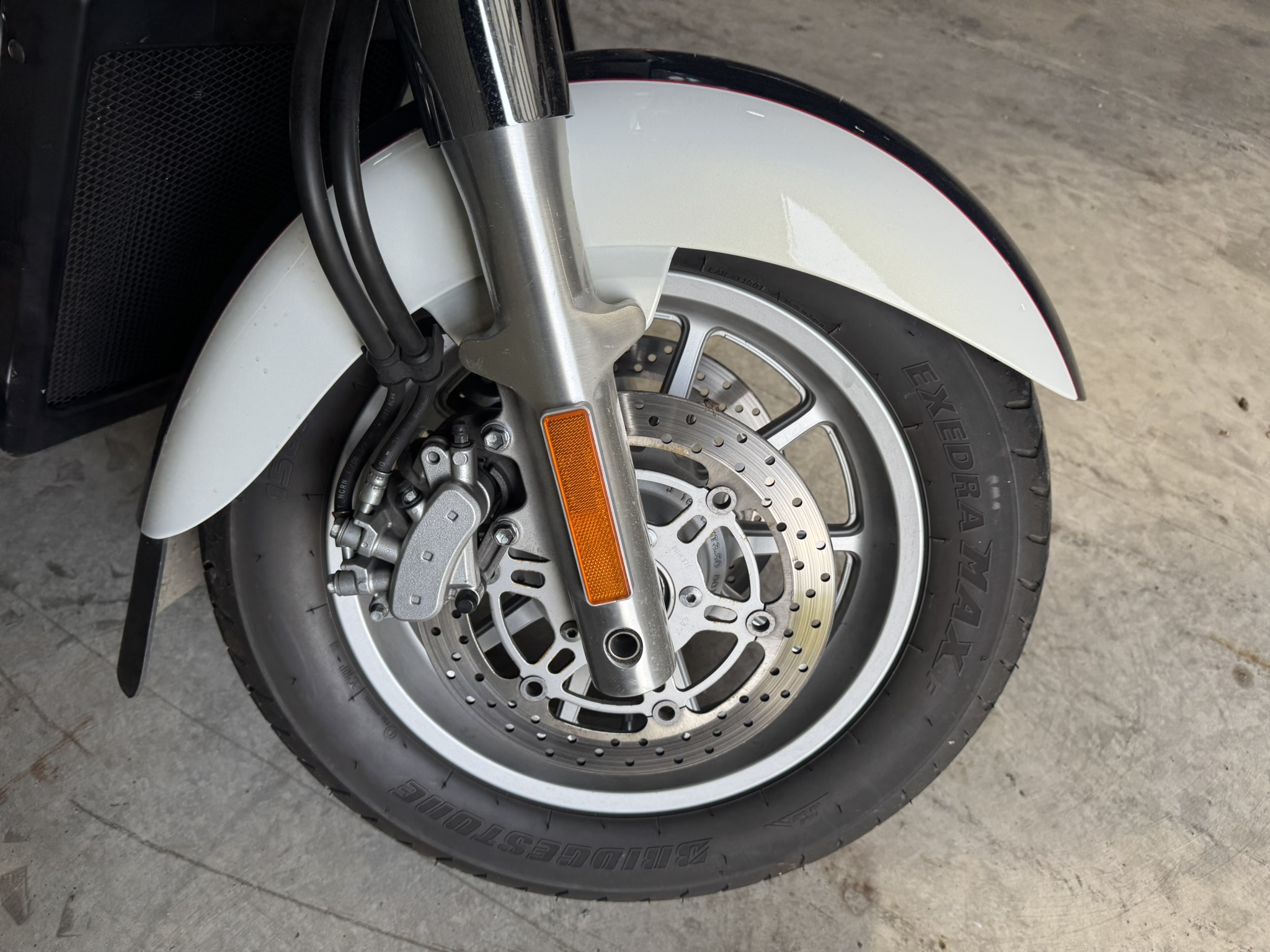 2008 Suzuki Boulevard C109RT - Photo 8