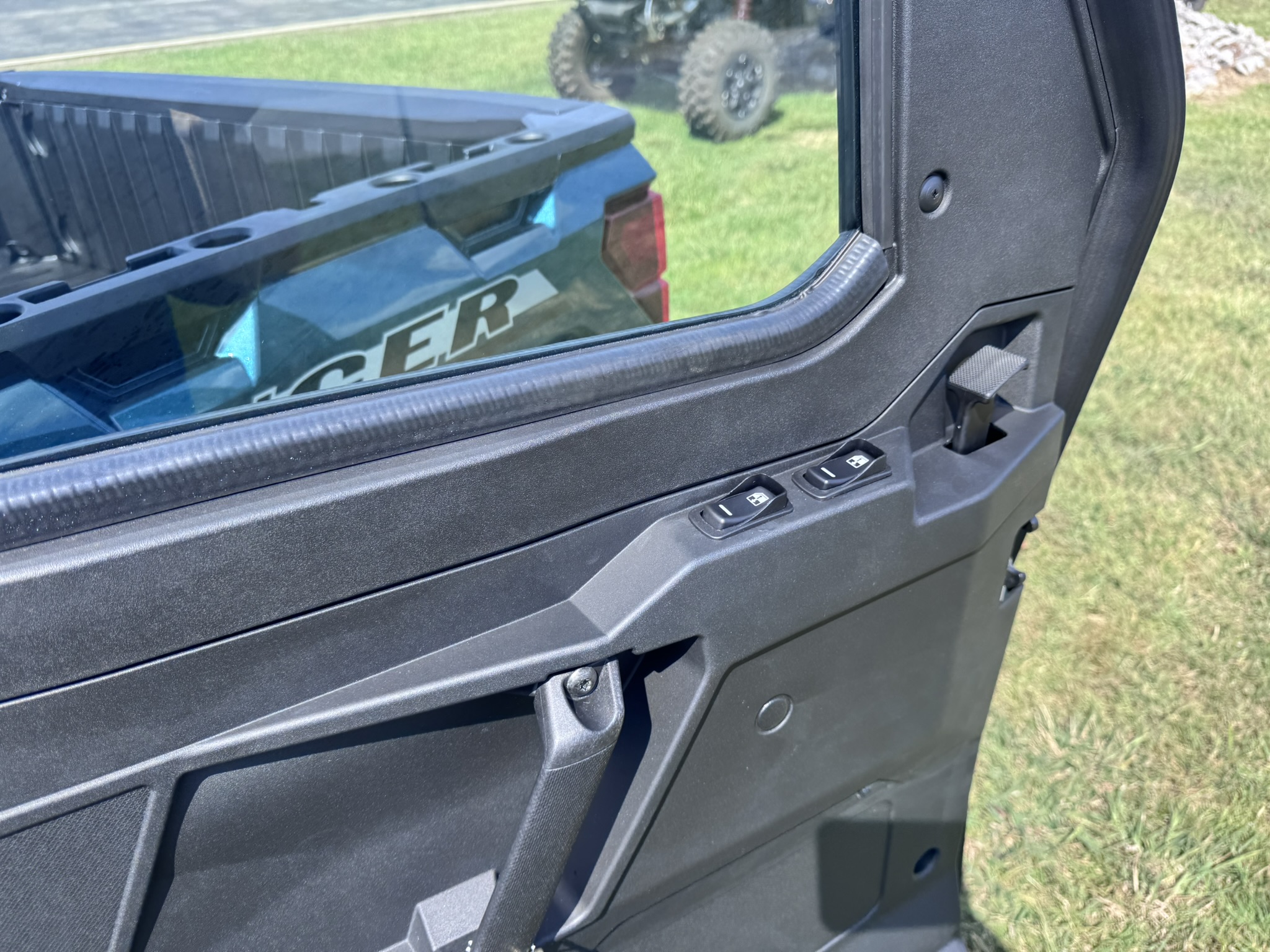 2026 Polaris Ranger XP® 1000 NorthStar Premium - Blue Labyrinth - Photo 13