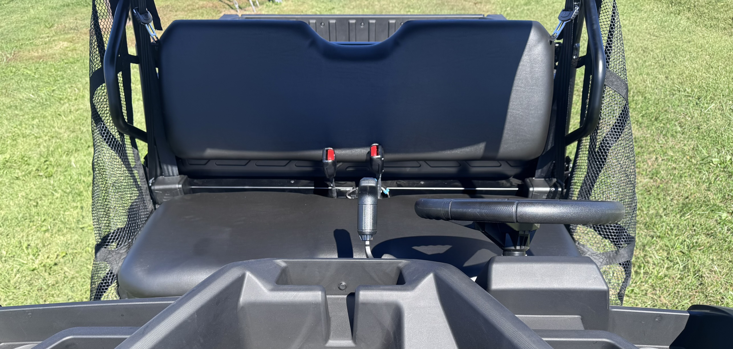 2026 Polaris Ranger® 500 - Sage Green - Photo 9