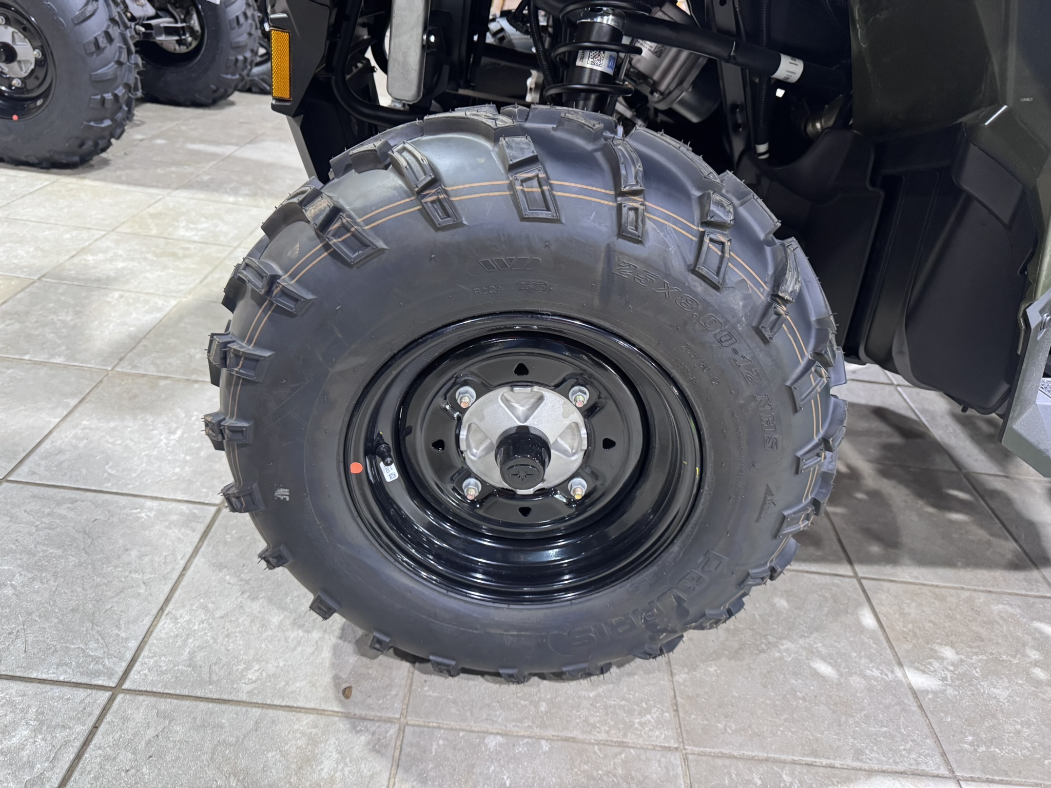 2026 Polaris Sportsman® 450 H.O. EPS - Photo 13