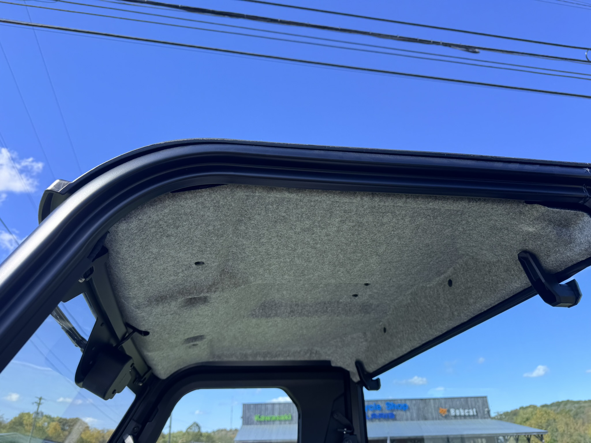 2026 Polaris Ranger® SP 570 NorthStar (HEAT ONLY) - Zenith Blue - Photo 11