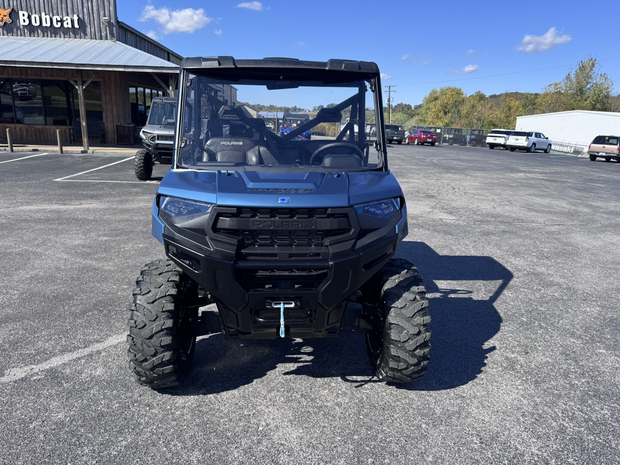2025 Polaris Ranger XP® 1000 Premium - Photo 2