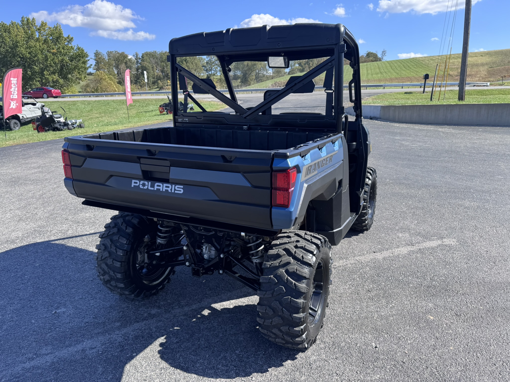 2025 Polaris Ranger XP® 1000 Premium - Photo 4