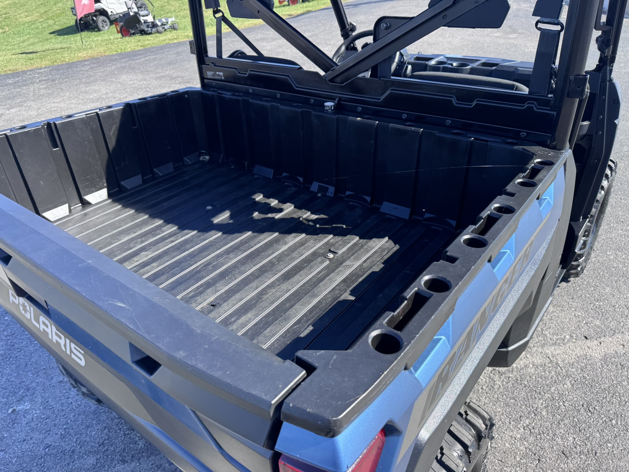 2025 Polaris Ranger XP® 1000 Premium - Photo 5