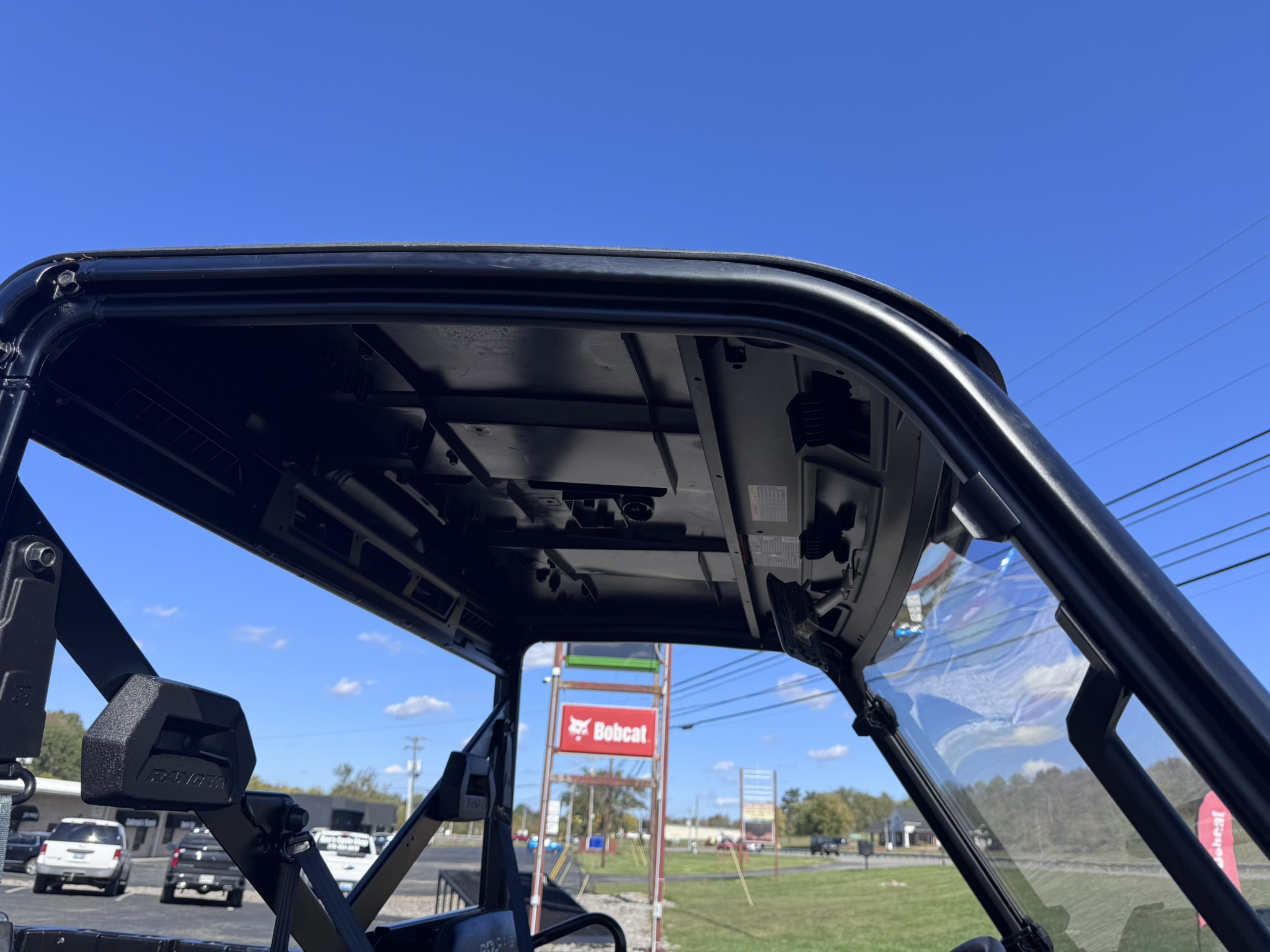 2025 Polaris Ranger XP® 1000 Premium - Photo 8